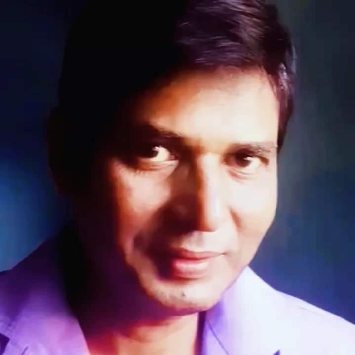 Bishnu Charan Nayak