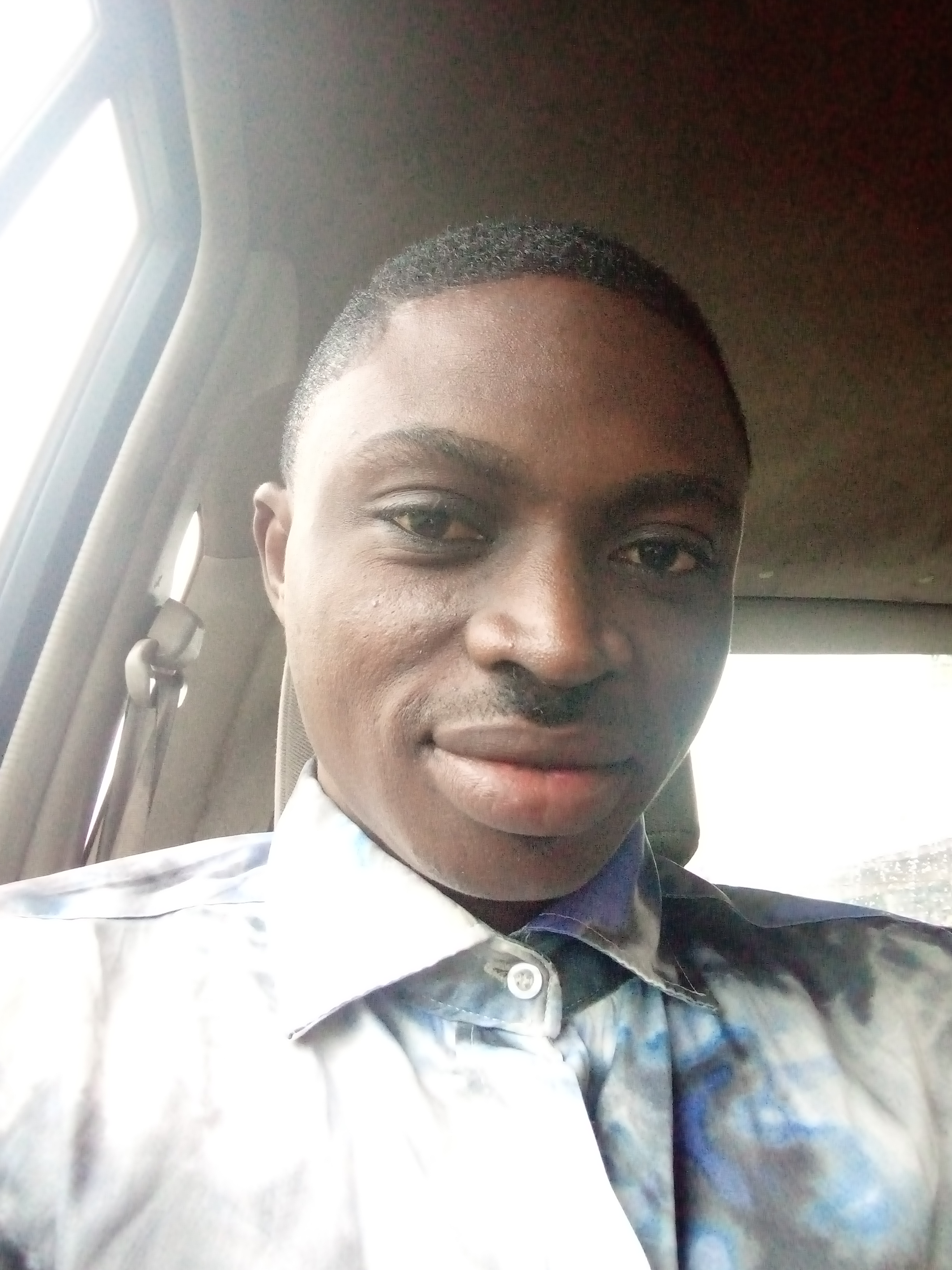 Victor Sule