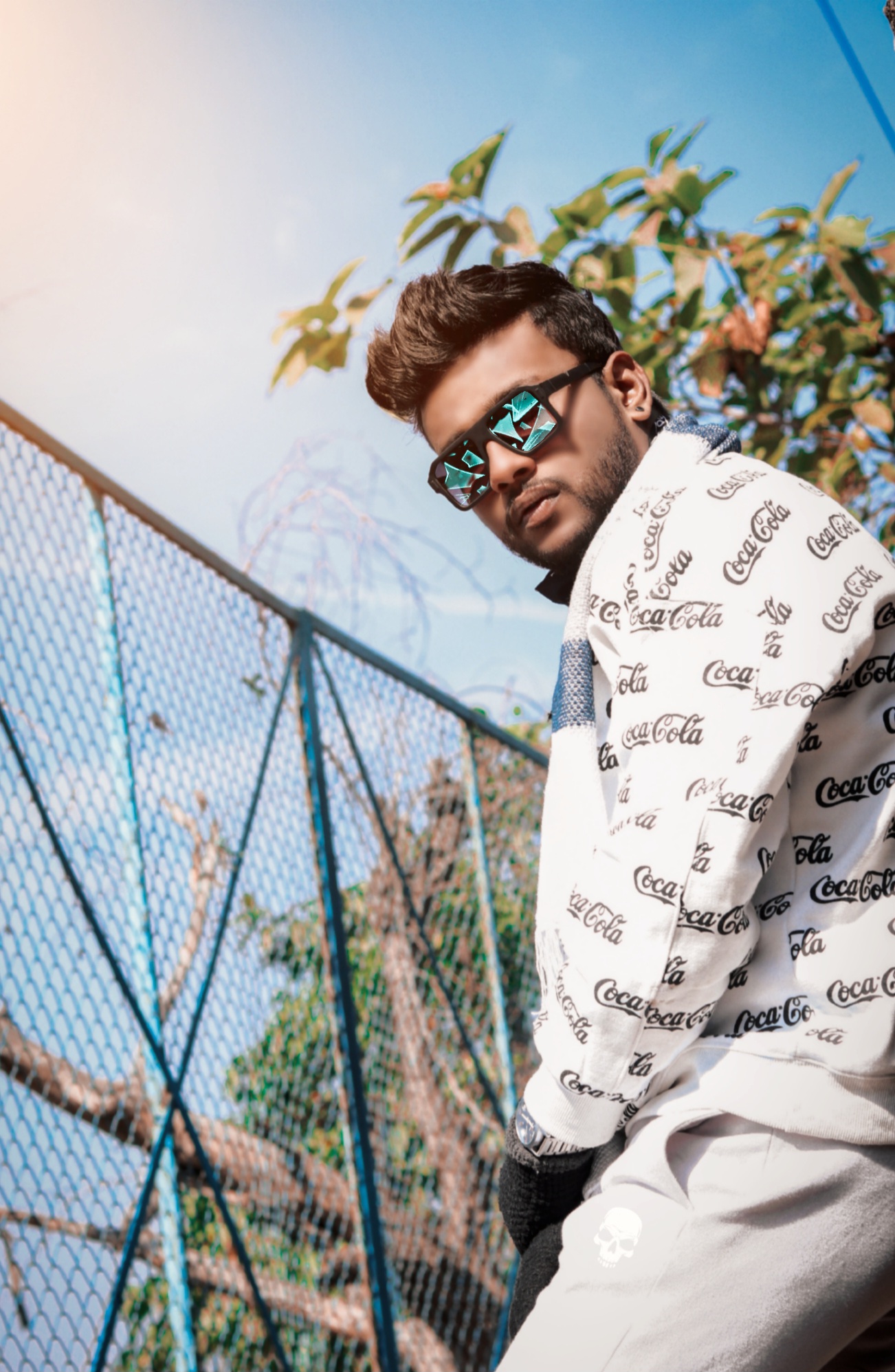 Durgesh dubey