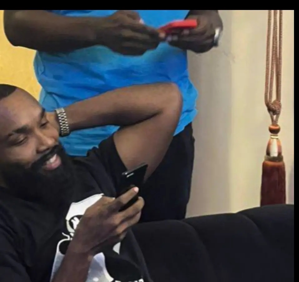 Jerry Okojie