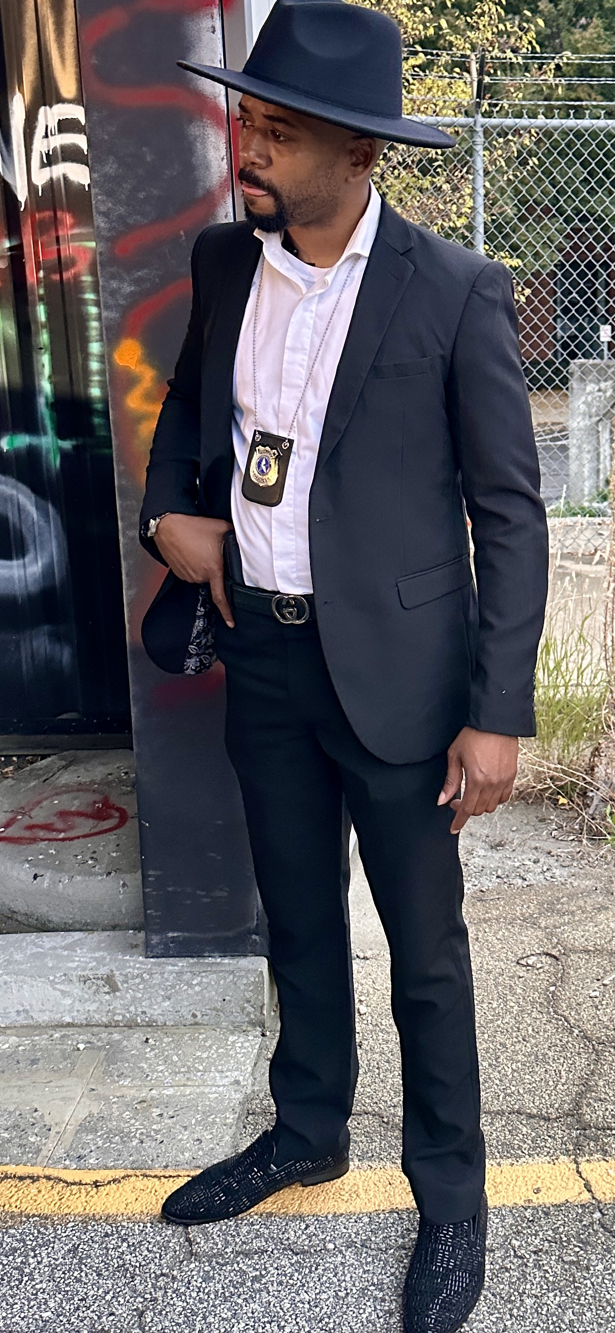 Brandon Nathan