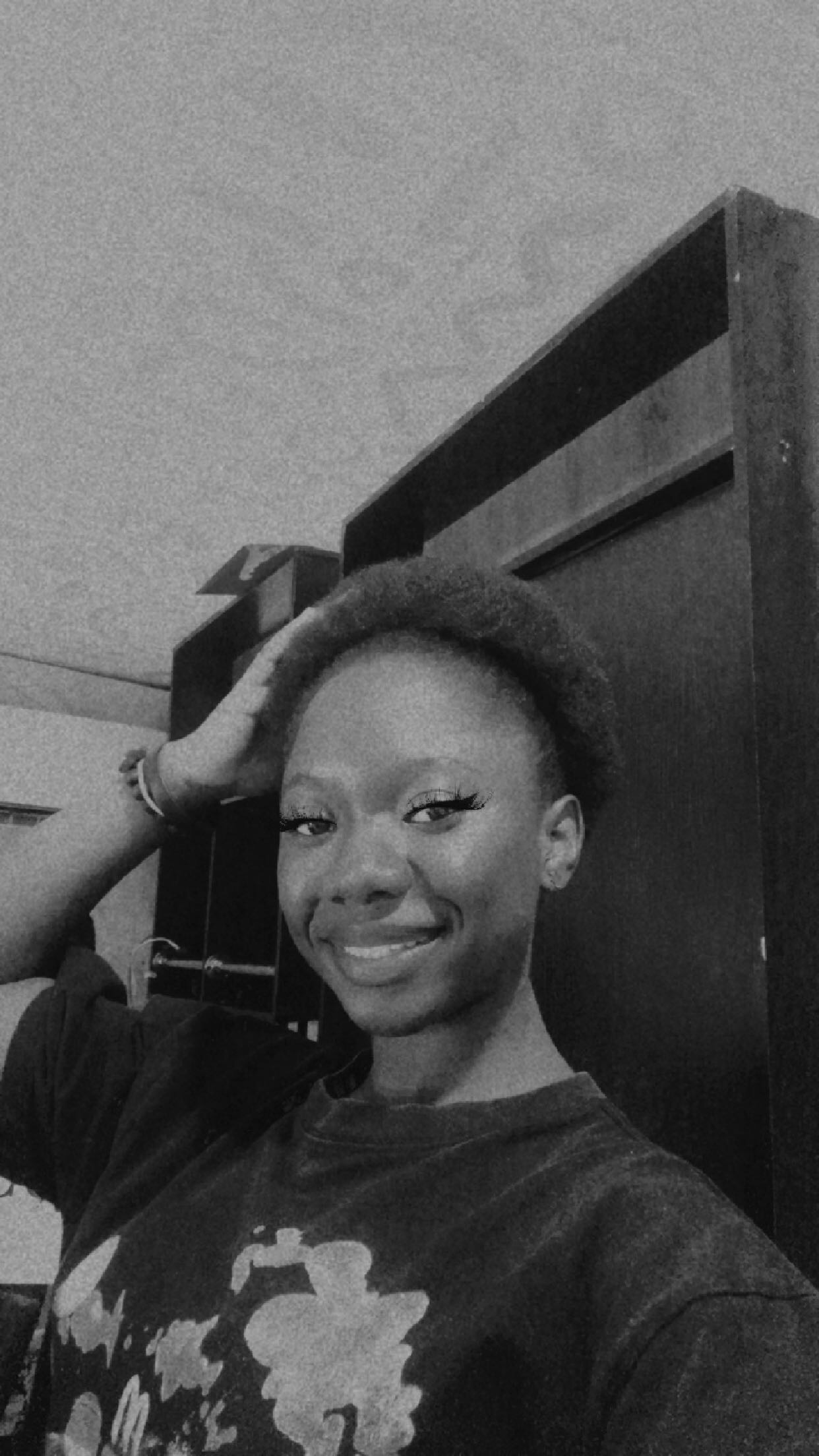 Olaoluwa Babe