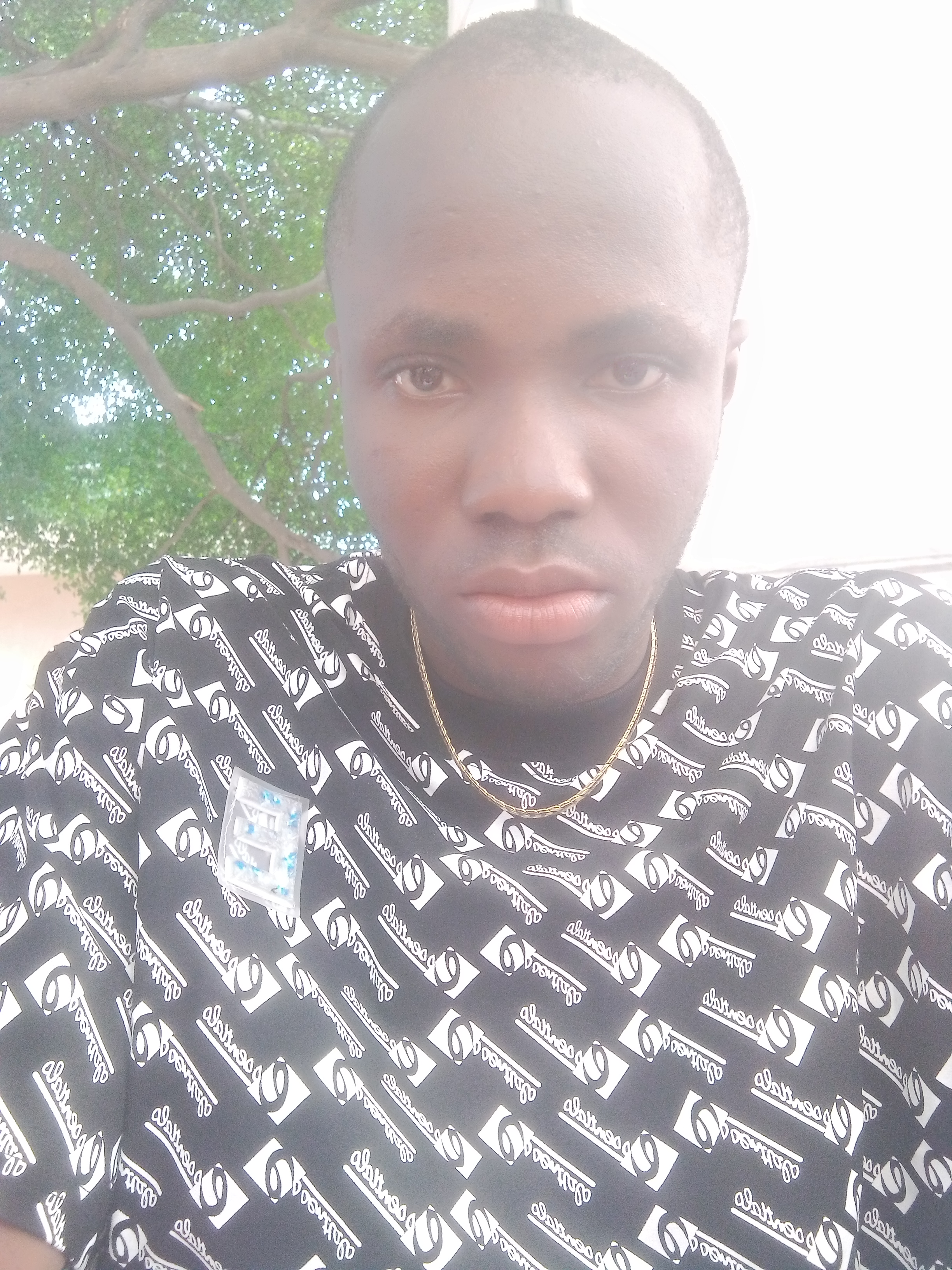 Uchenna Menkiti