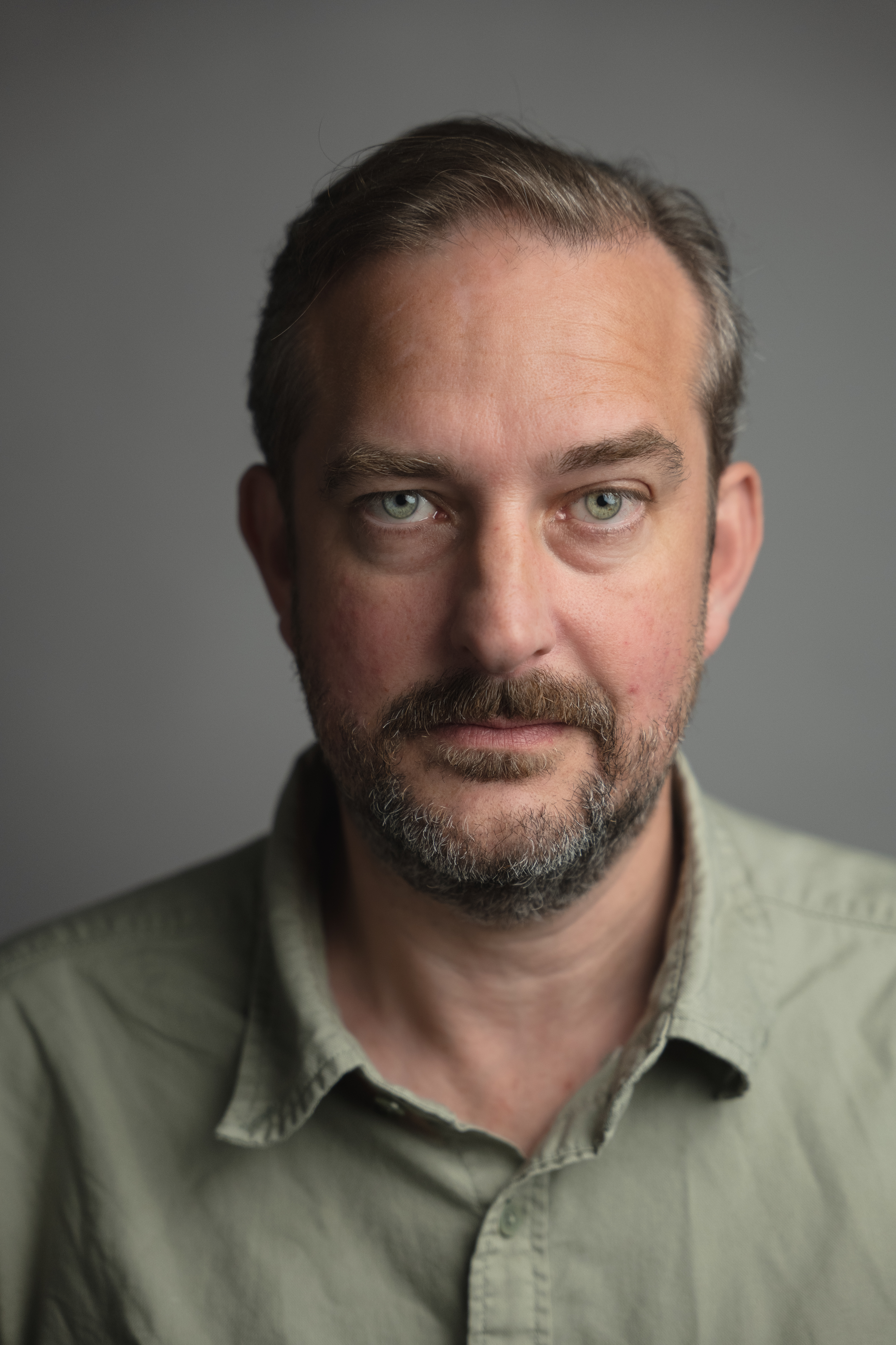 Mattias Österman
