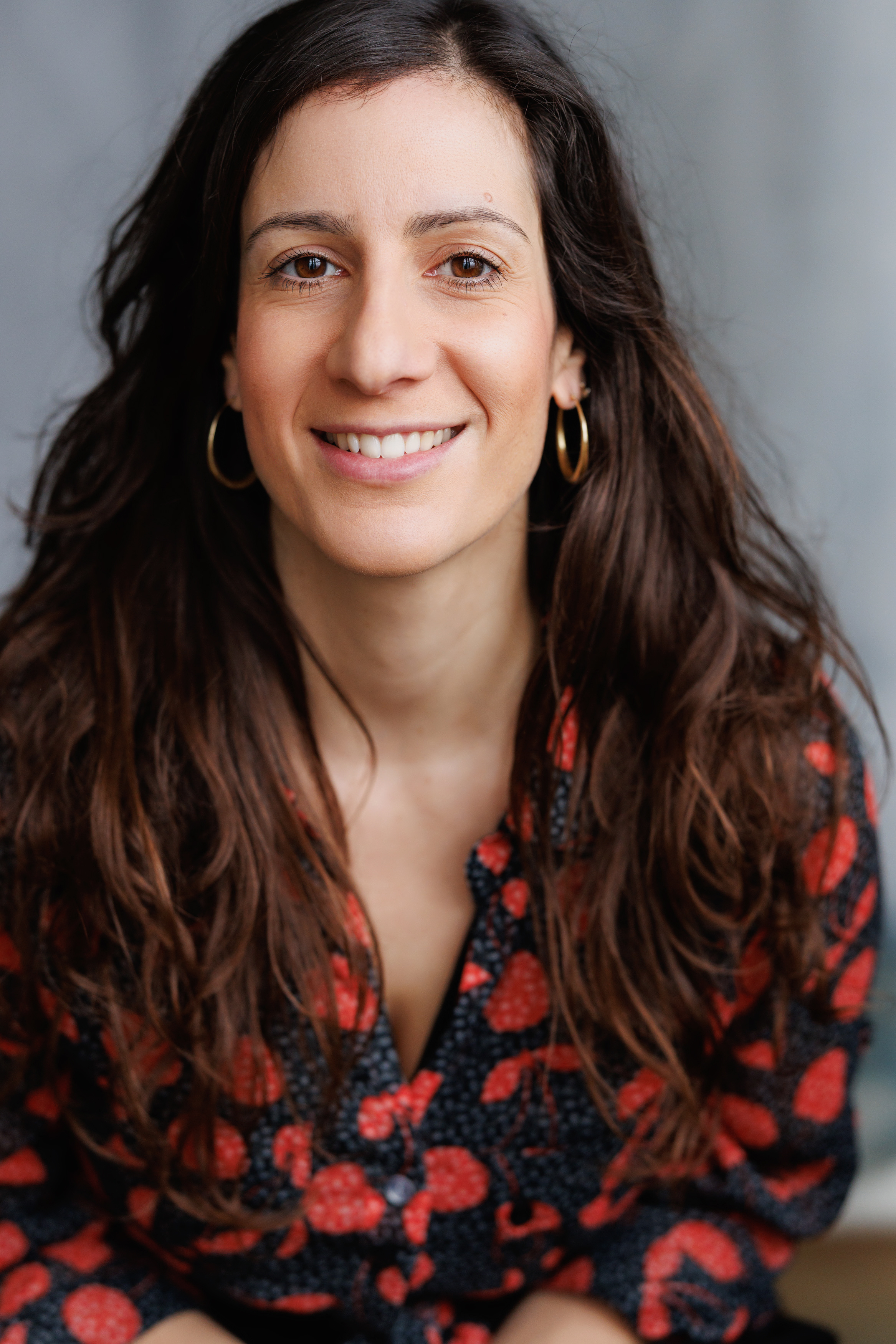 Fiona-Maria Karagiannidou