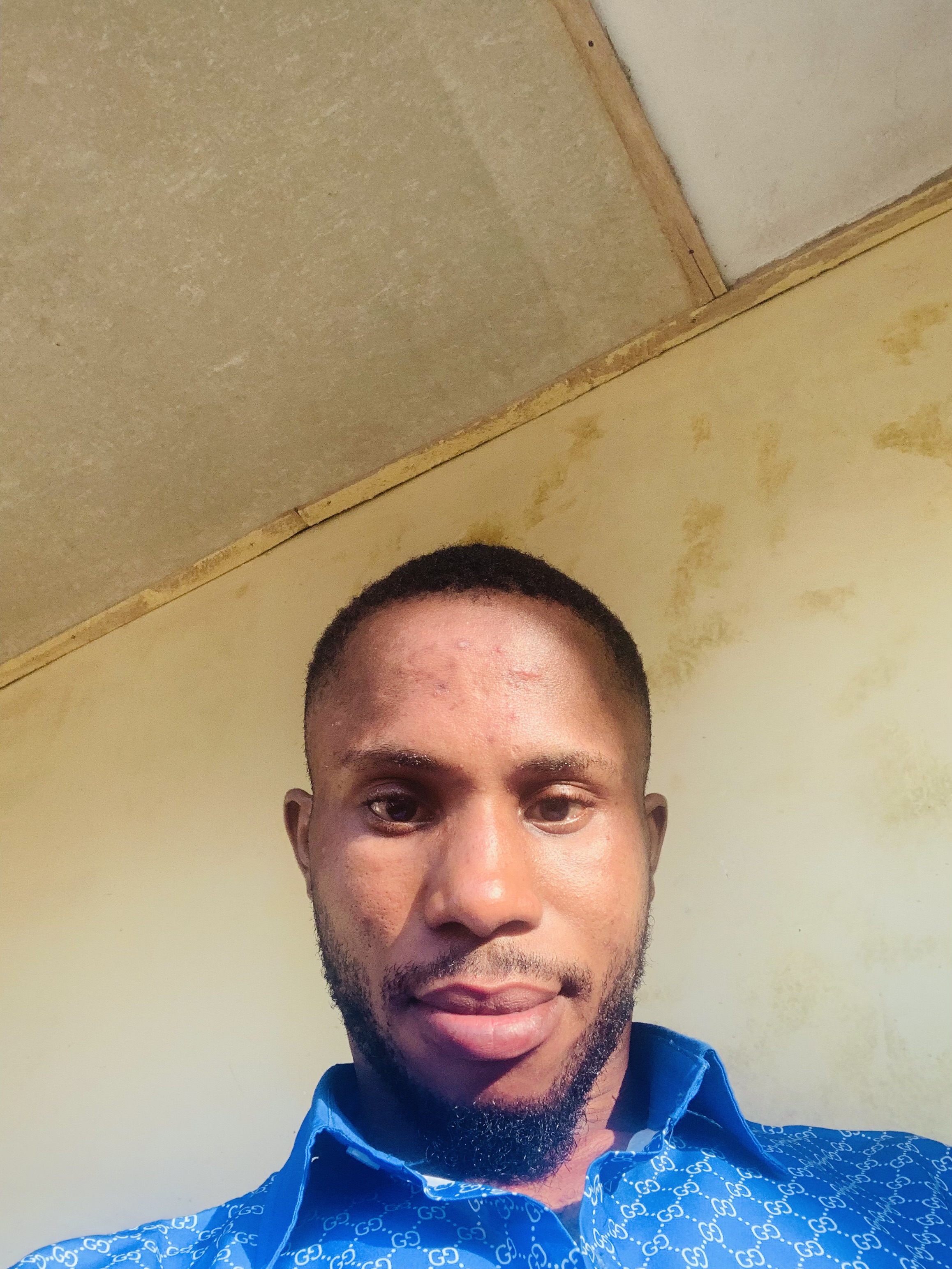 Jeremiah Emmanuel