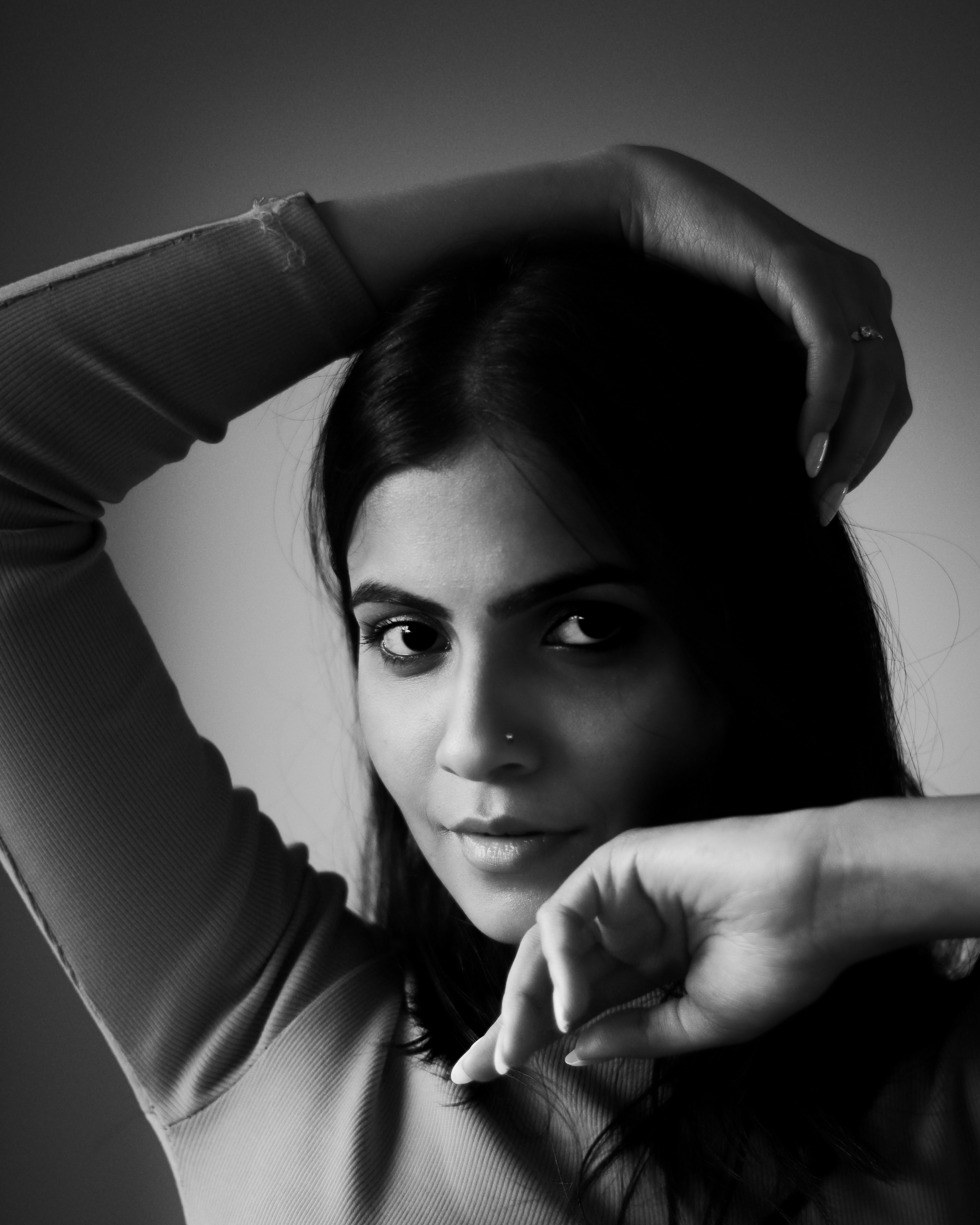 Aayushi Kulkarni