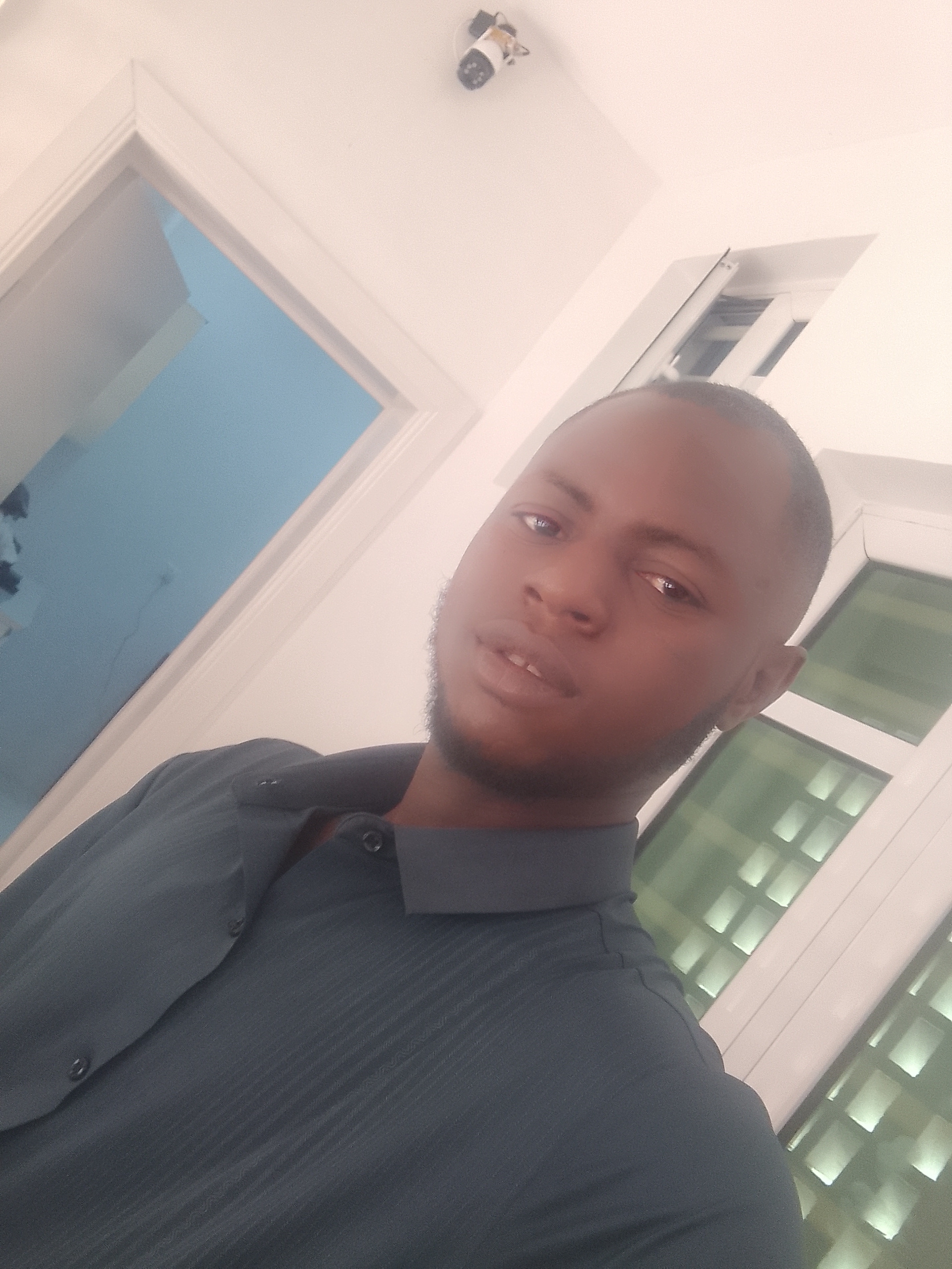 Ajiboye Abayomi