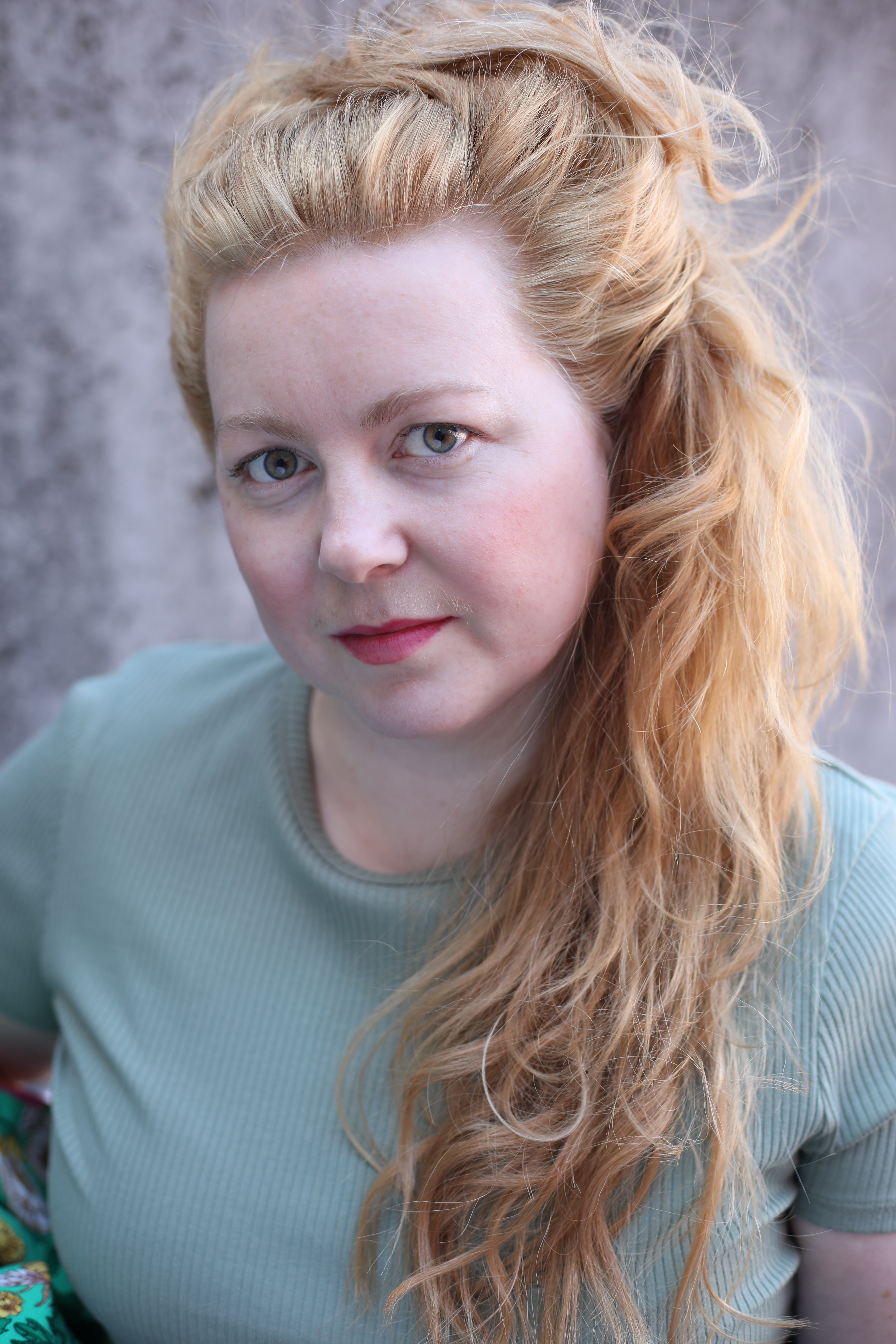VENDELA HELLDORFF