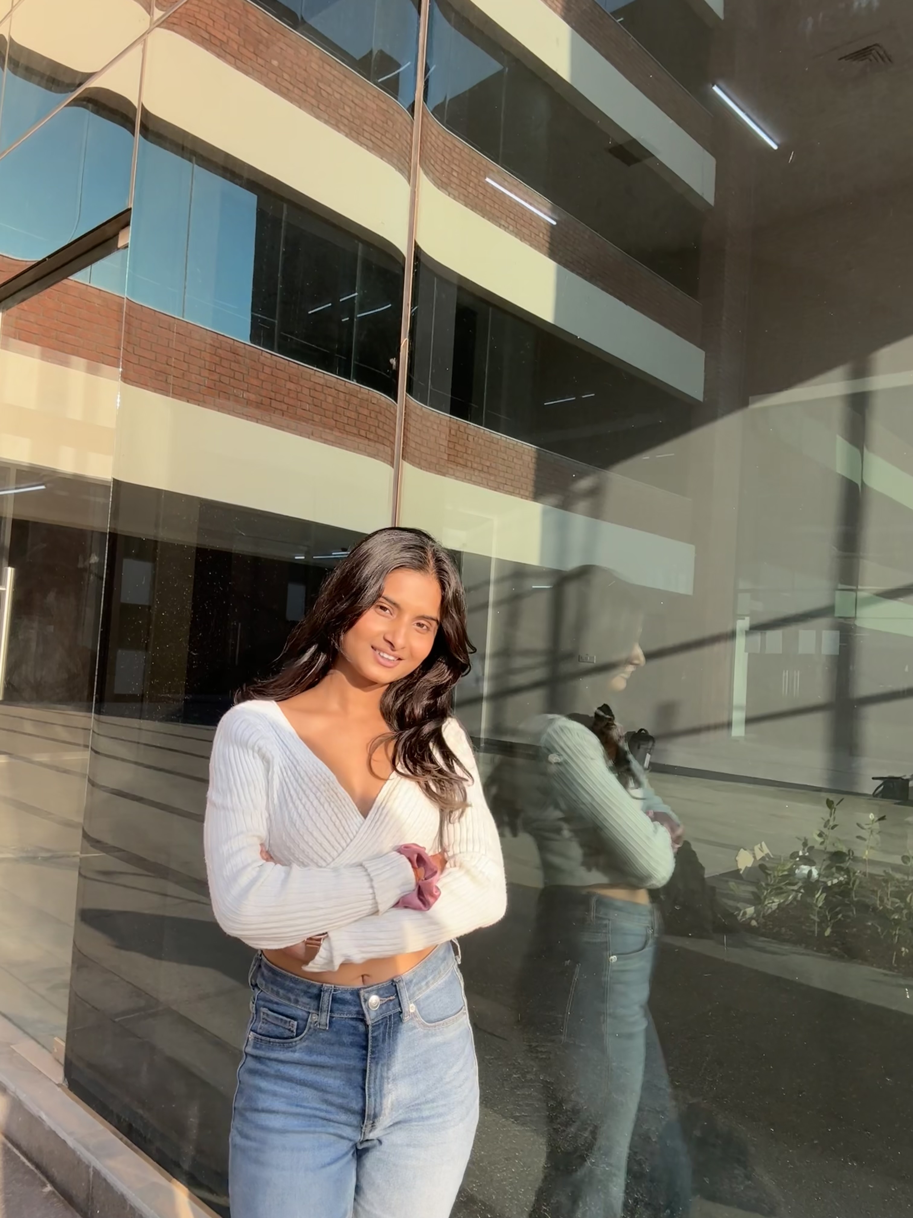 Saniya  Tomar 