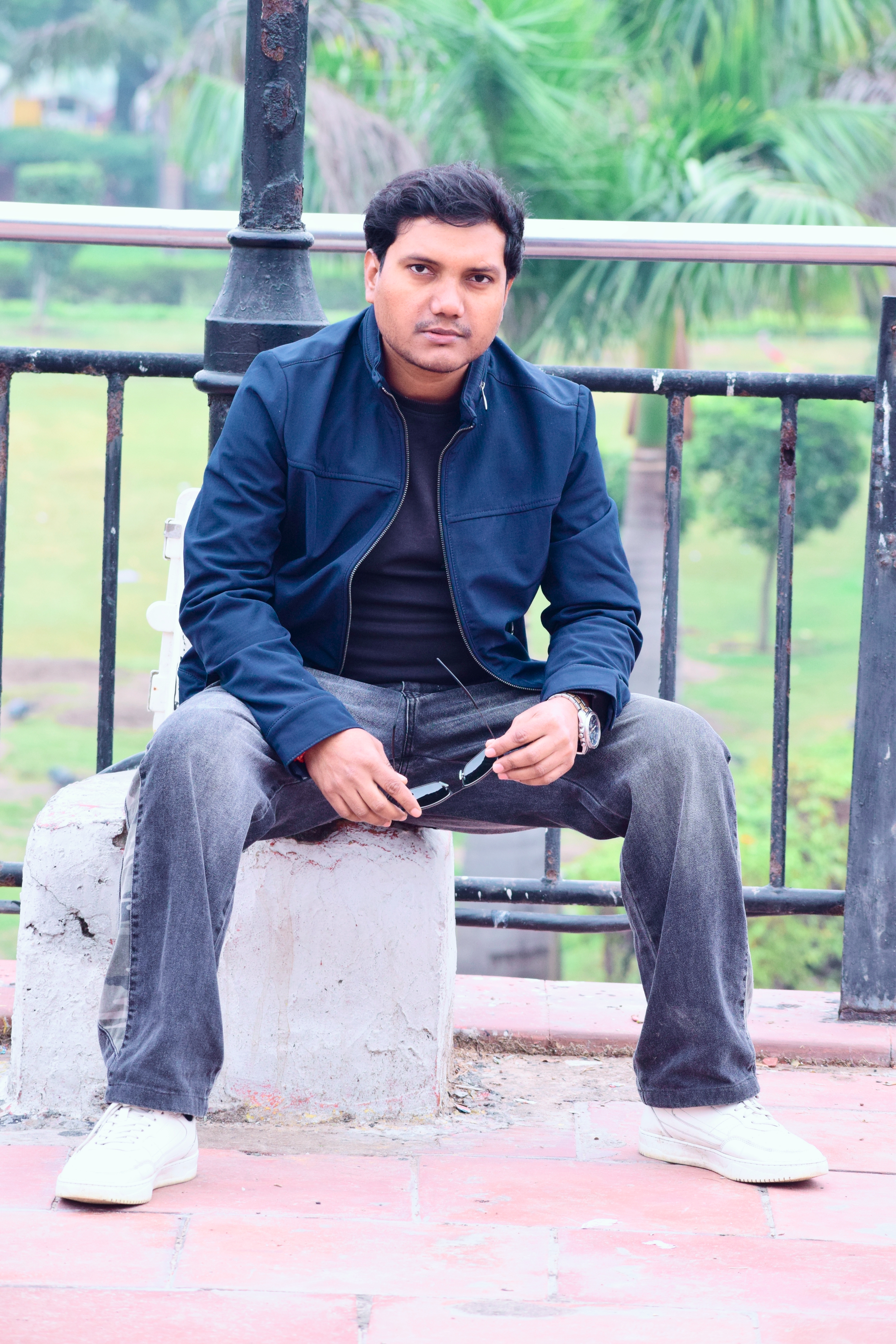 Aditya Giri