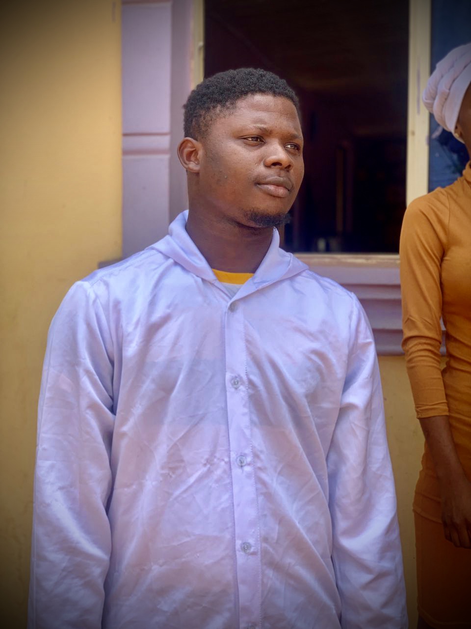 Omotola moyinoluwa