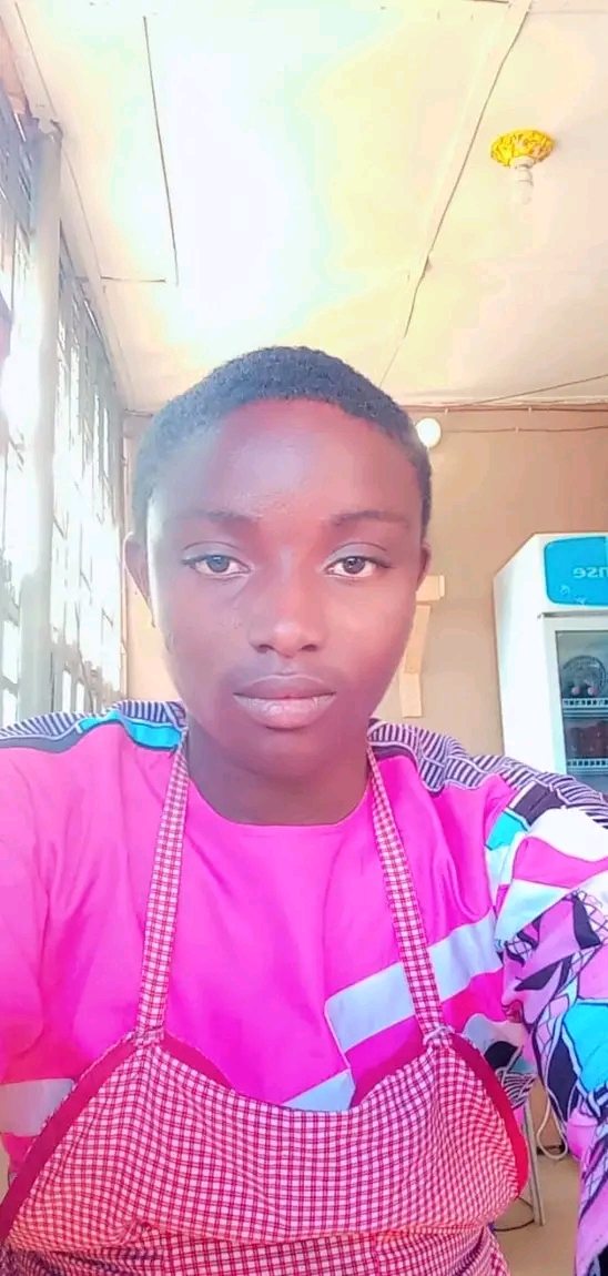 Ikpeama Daniel