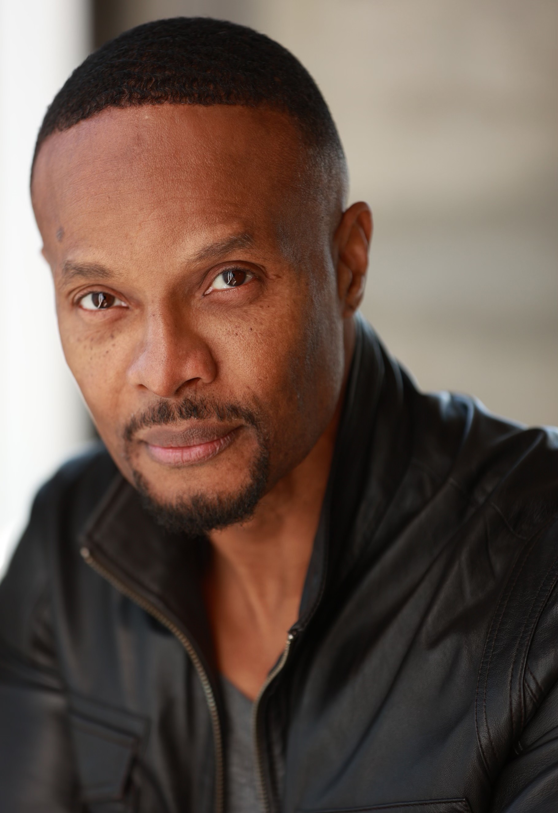 Lance Forrest