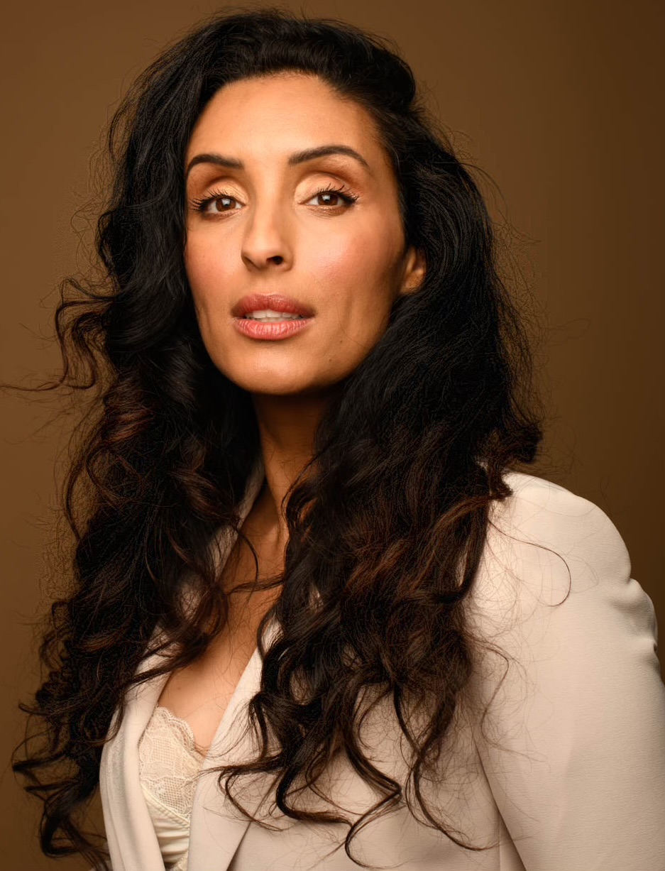 Gloria El-Achkar
