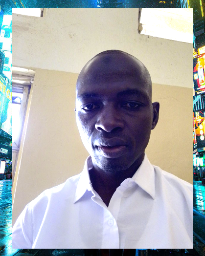 Nigeria Raziu 