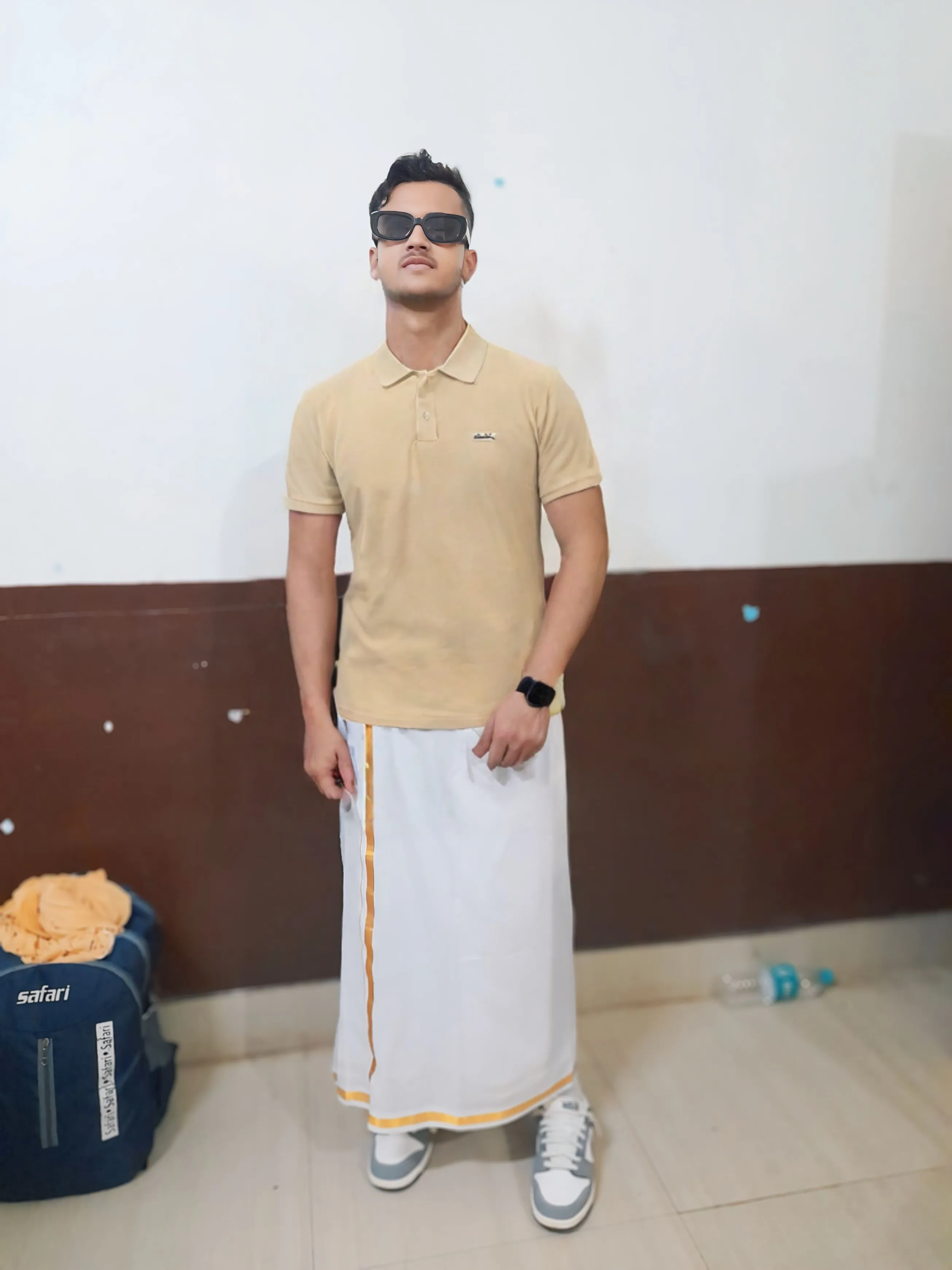 Mohammad irfan
