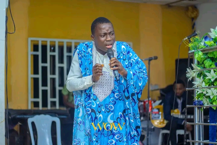 Edidiong Udoisong