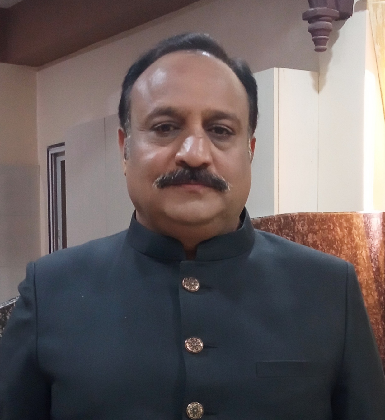 Ramesh Nagda