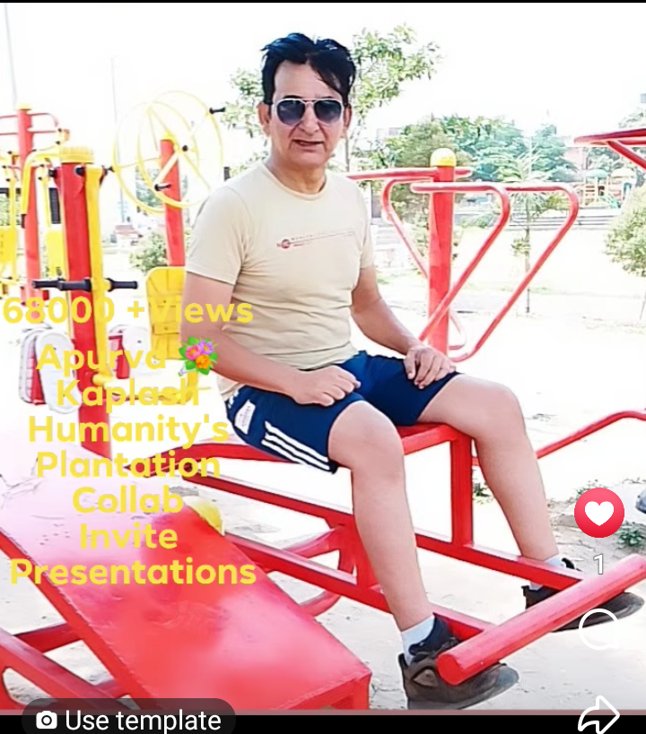 Sanjeev Sharma