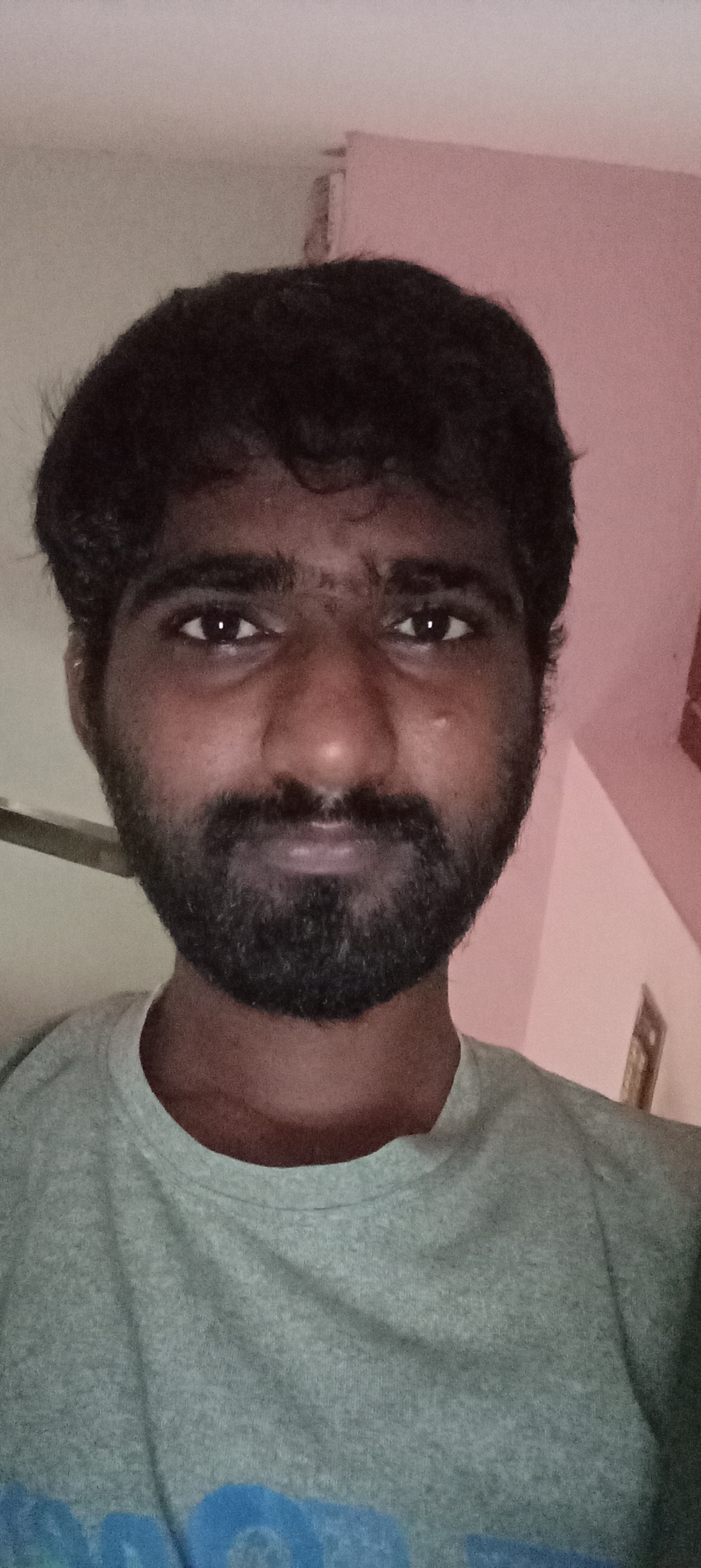Sathish  S