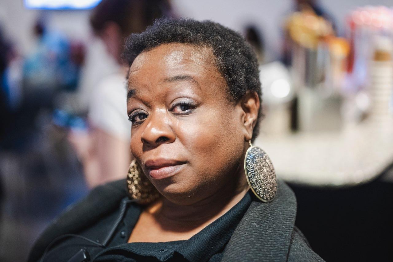 Sheila Simmons