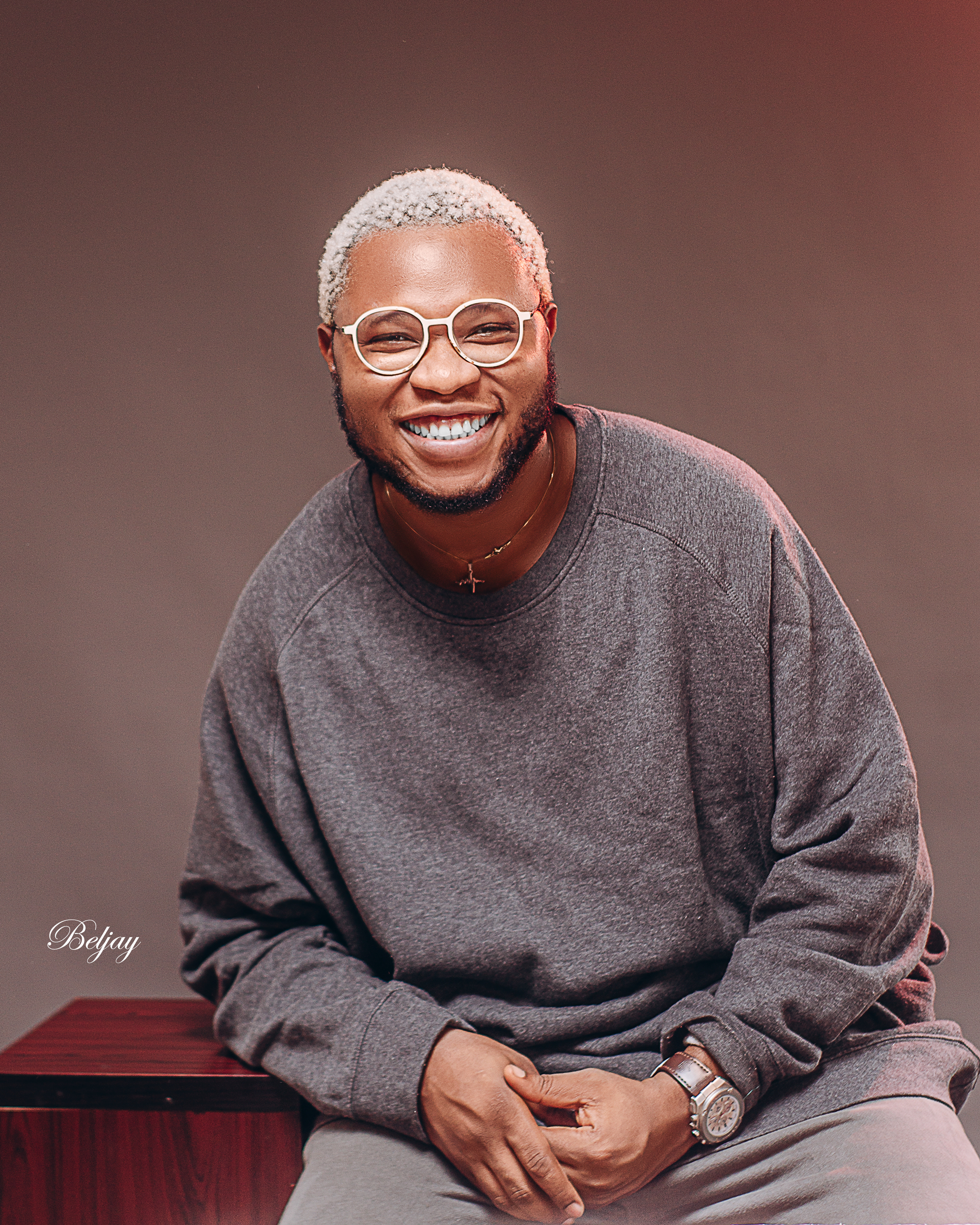 Benneth Nwankwo