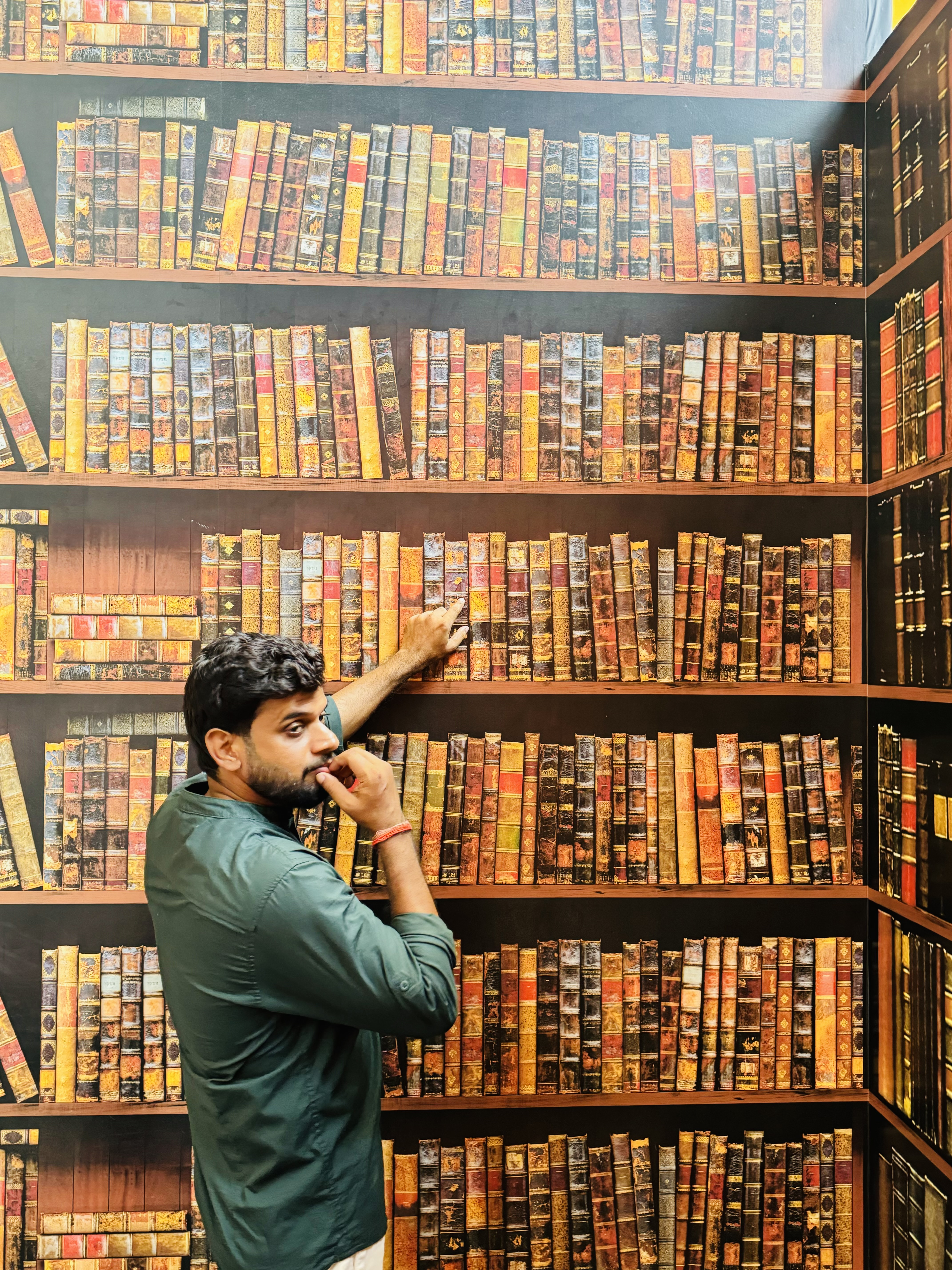 Akash Sharma
