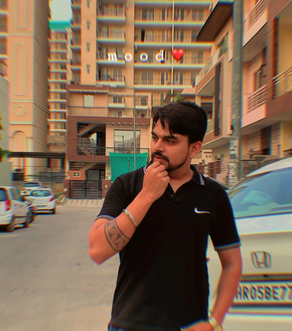 Sunny Tomar