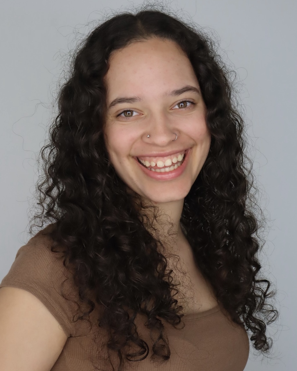 Anika Reisman