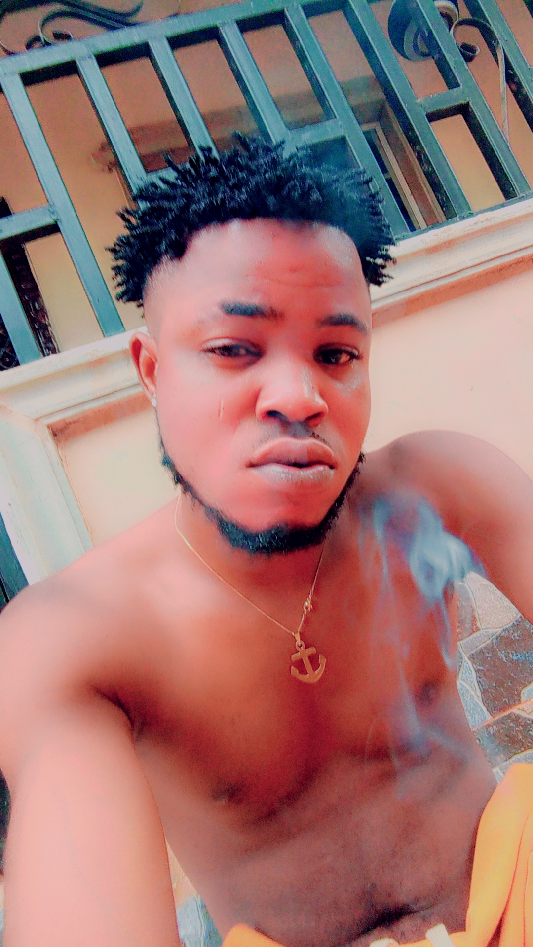 AYUBA  ABDULAZEEZ 