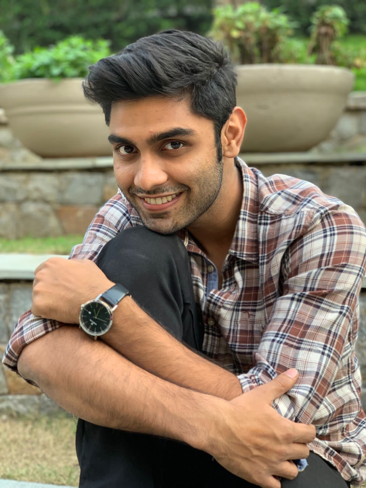 Chiranjivi Karan