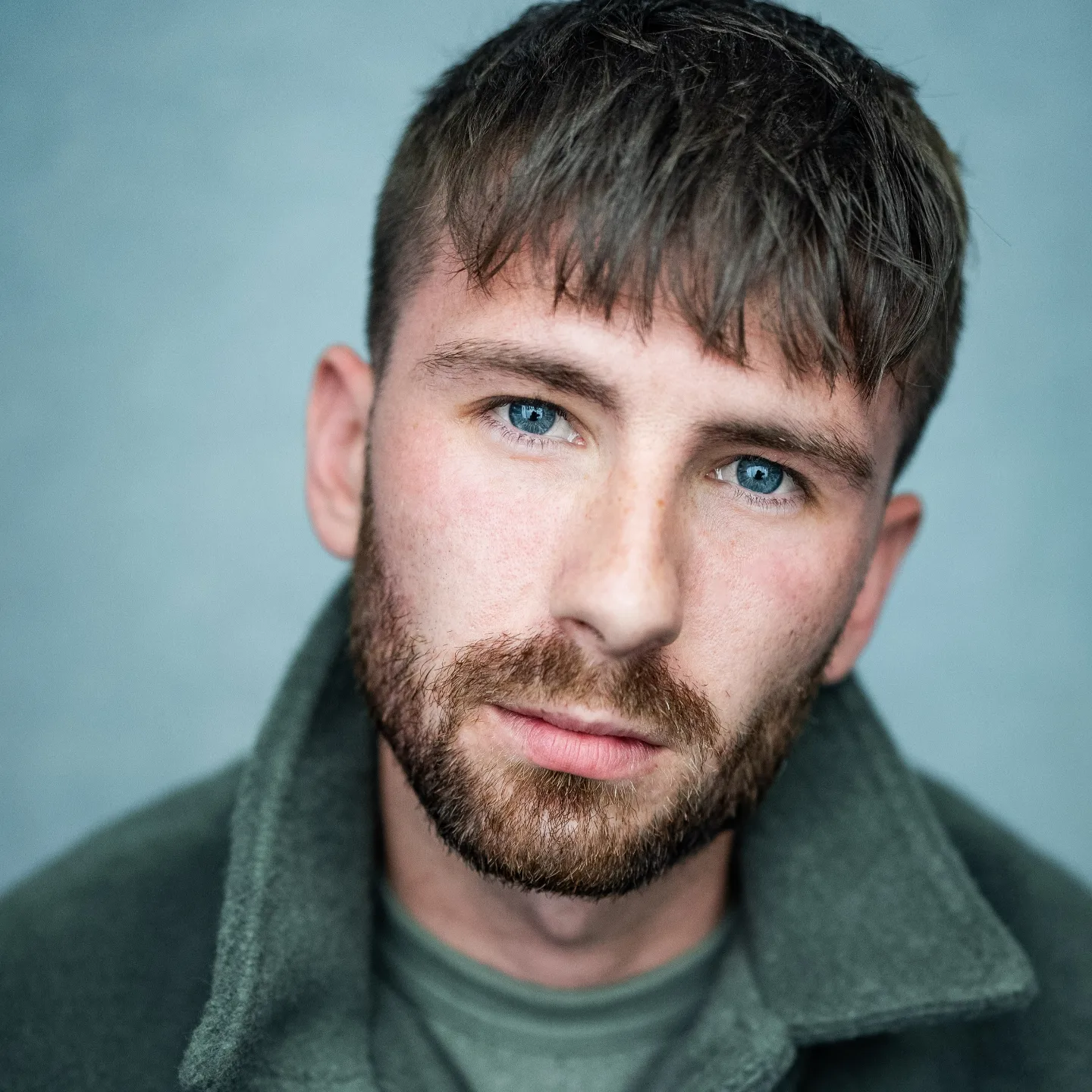 Matthew O'connor