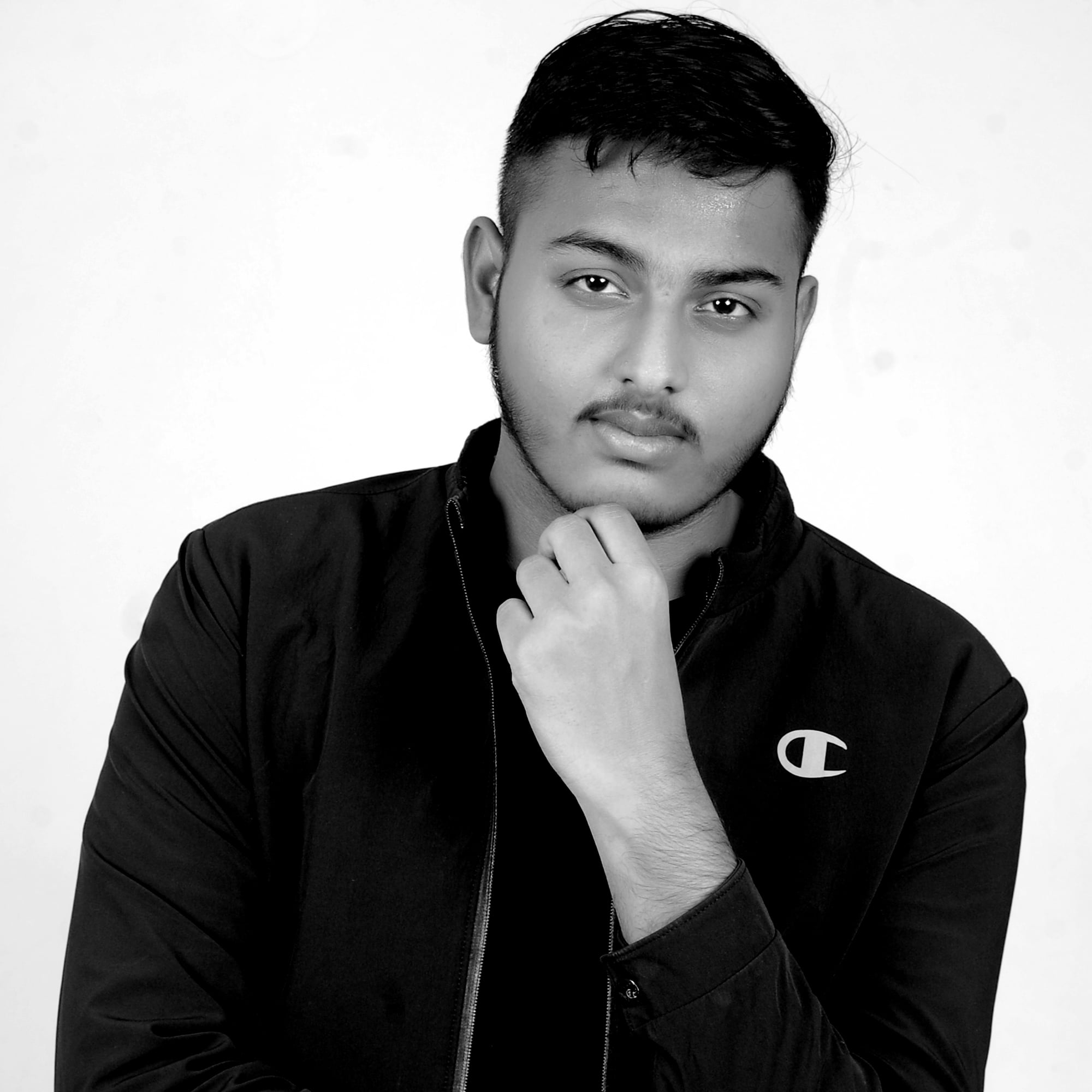 Manan chavda