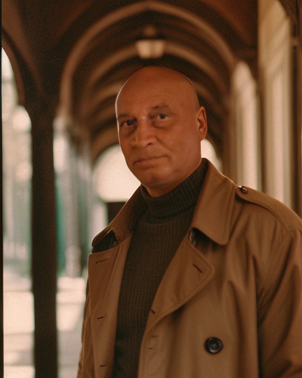 Joe Di Bari