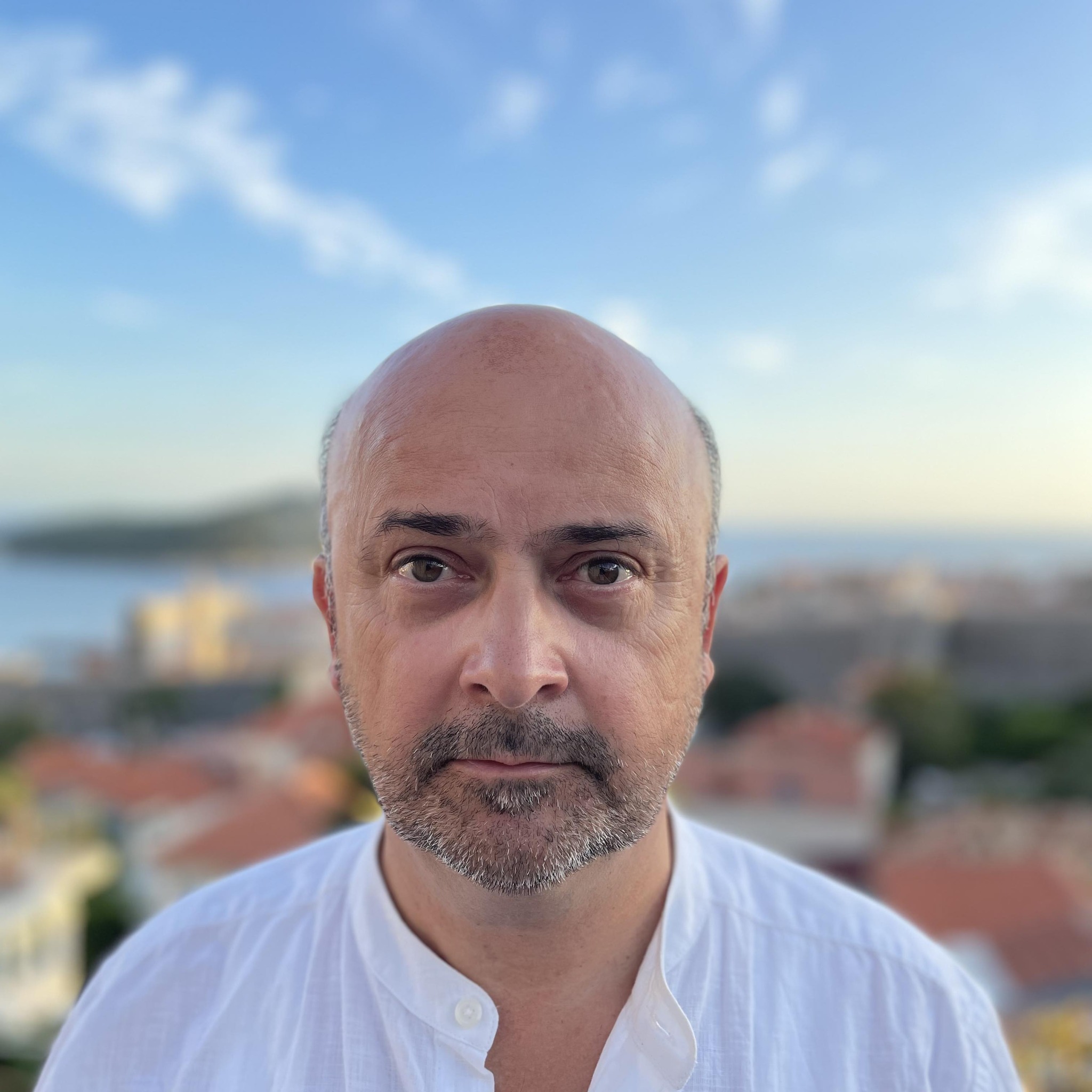 Zeljko Santrac