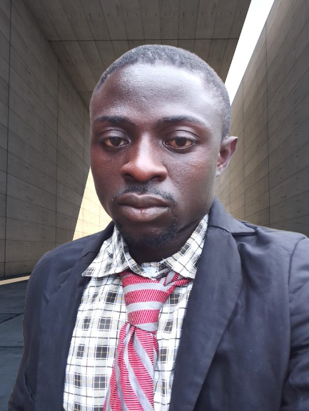Olukayode Isaac