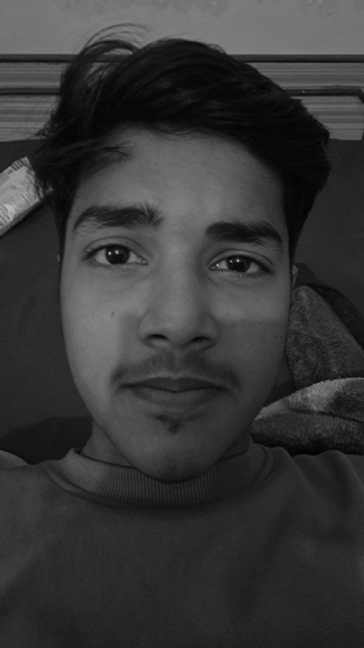 Shaurya  Rajput 