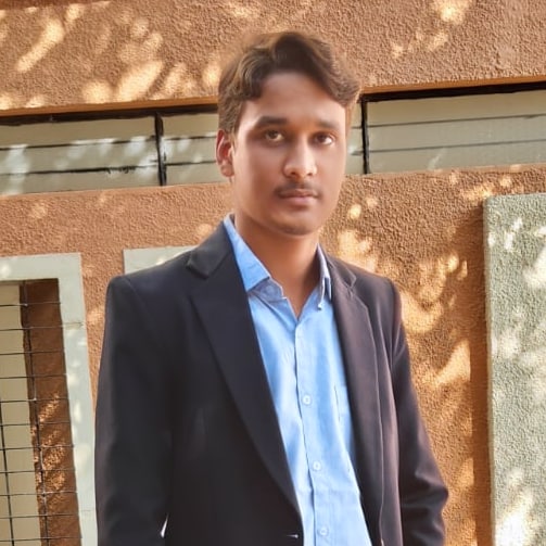 ADITHYA M HALLI