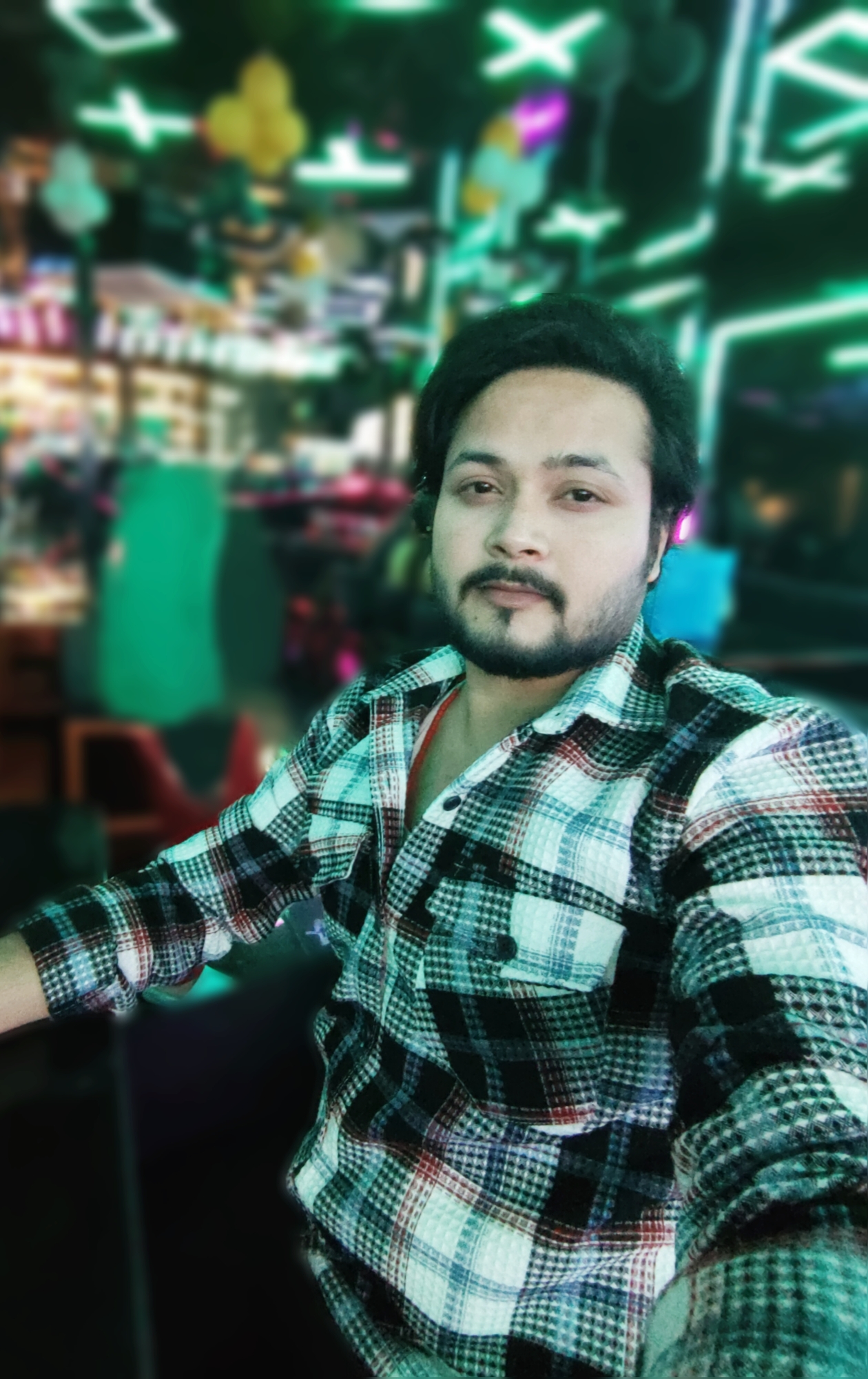 Nihal Sharma