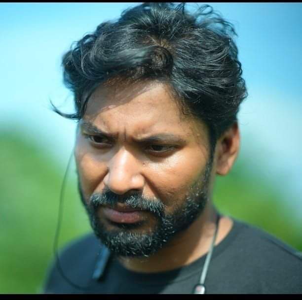 SUJIT KUMAR BARMAN