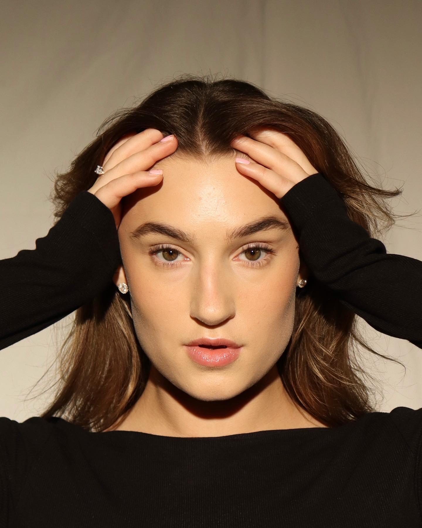 Matilda Andréasson | ActorCV