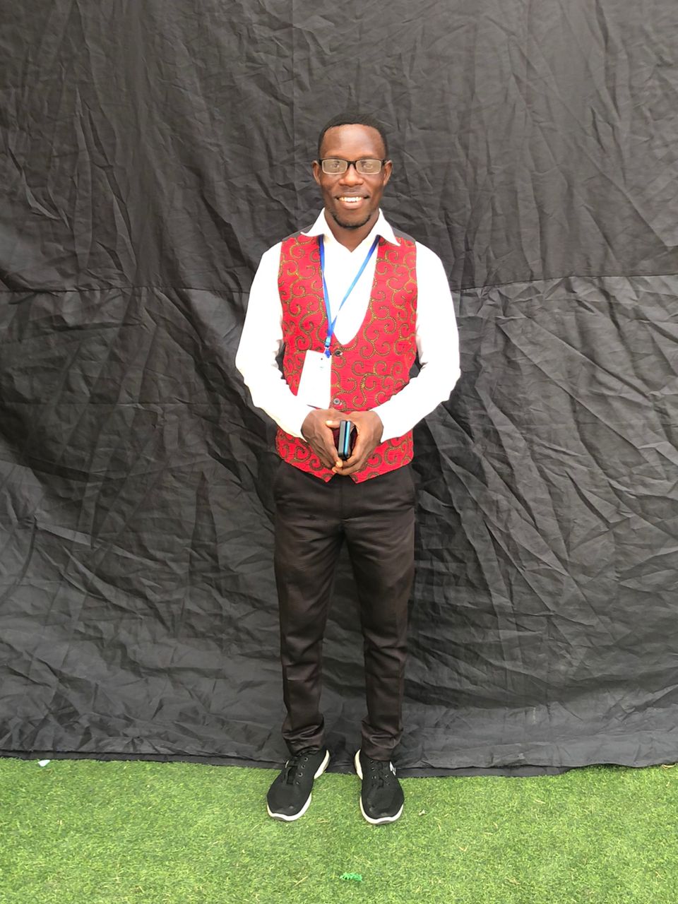 Moses  Takure 