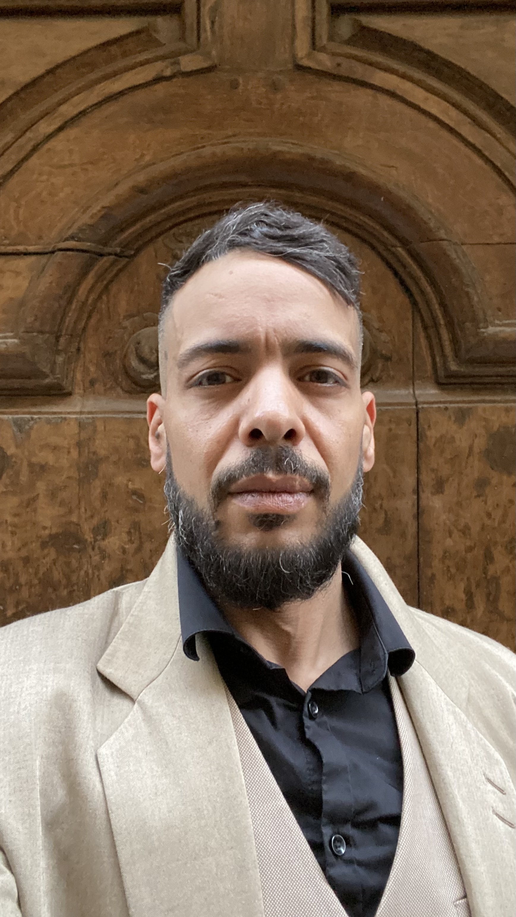 Wahid Mosta