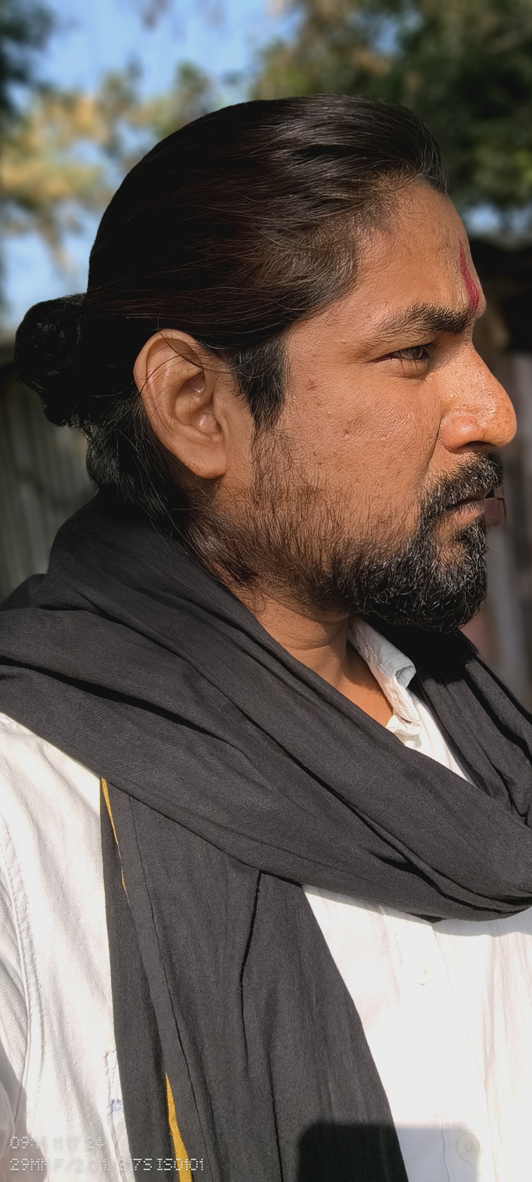 Yogesh Tiwari