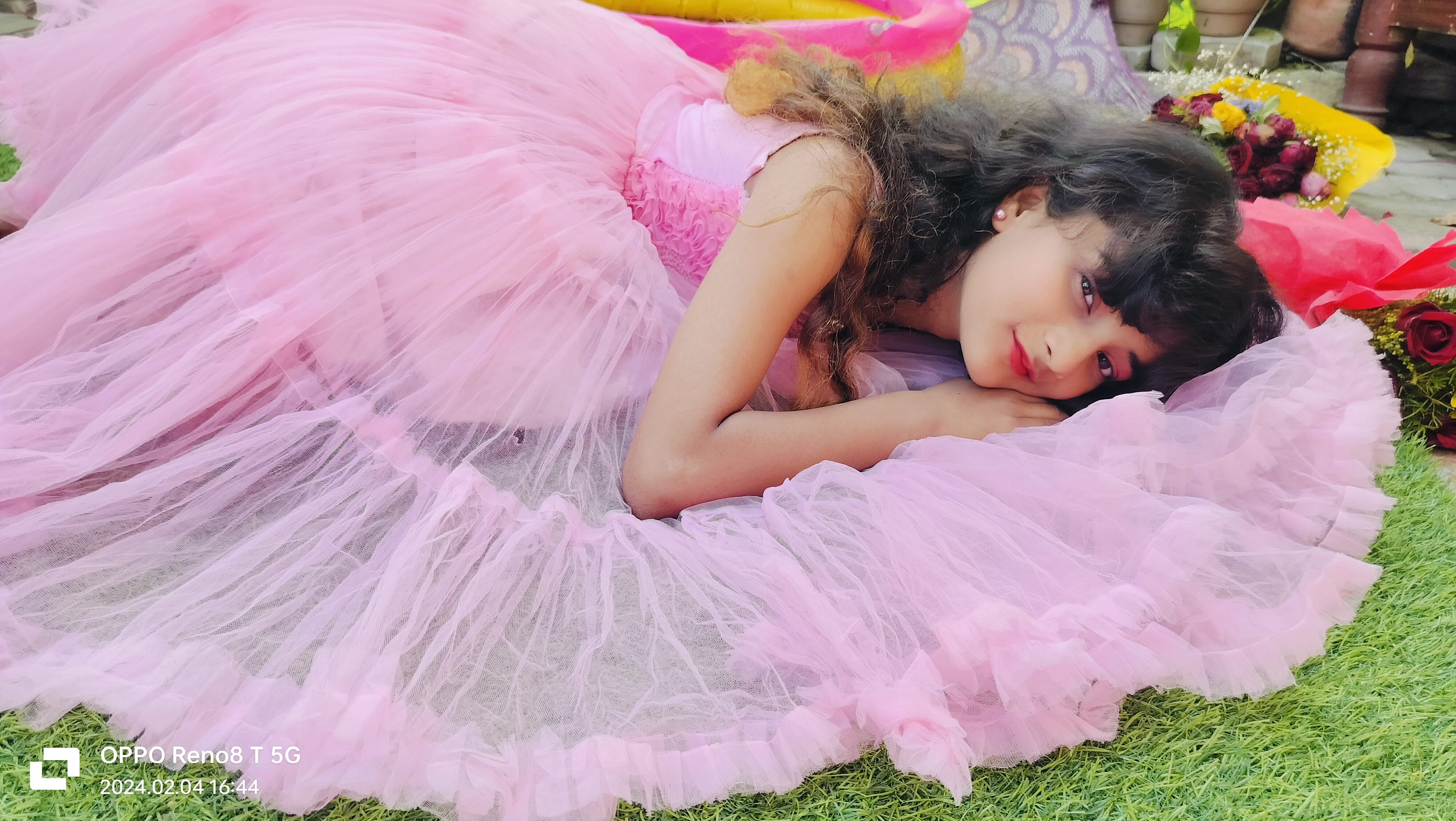 Shruti  Mane 
