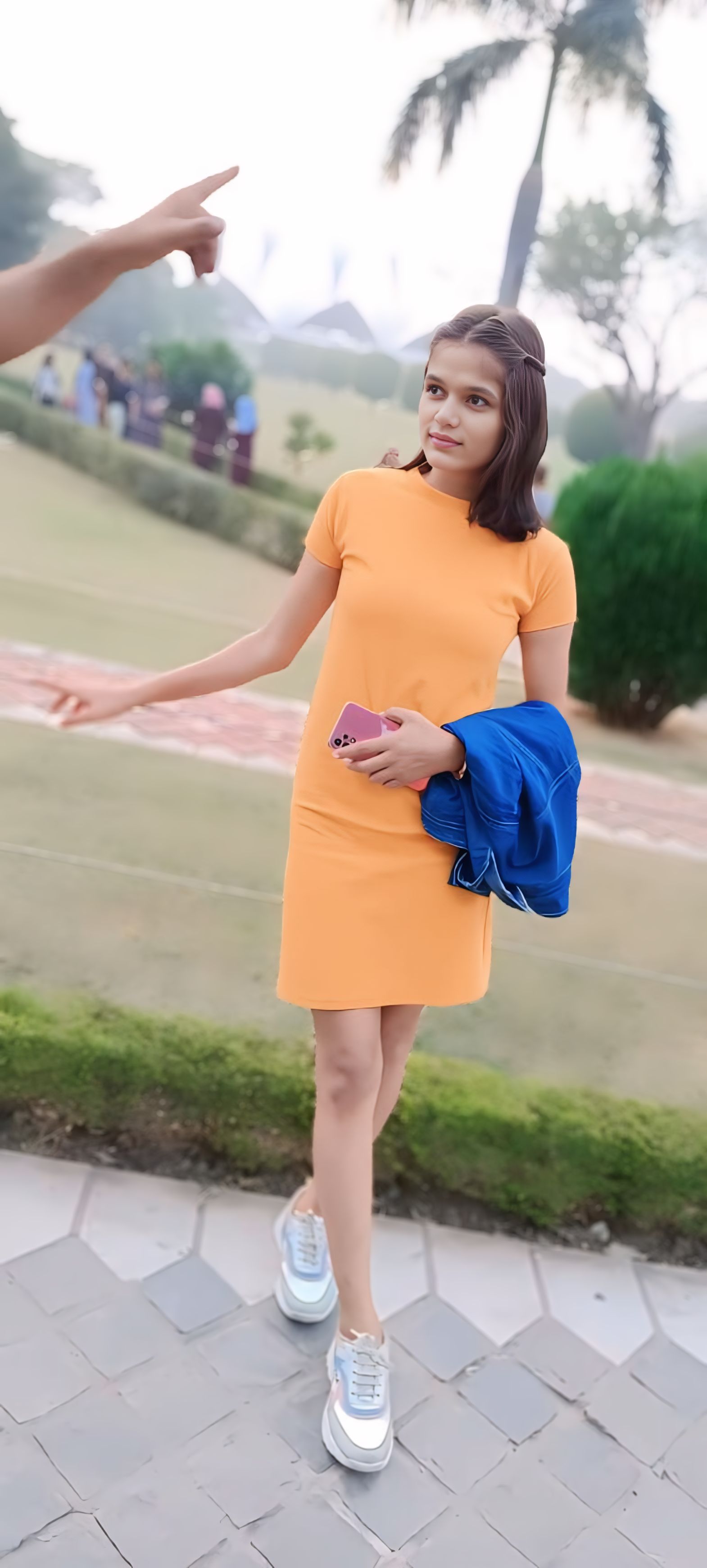 Shivani Sharma