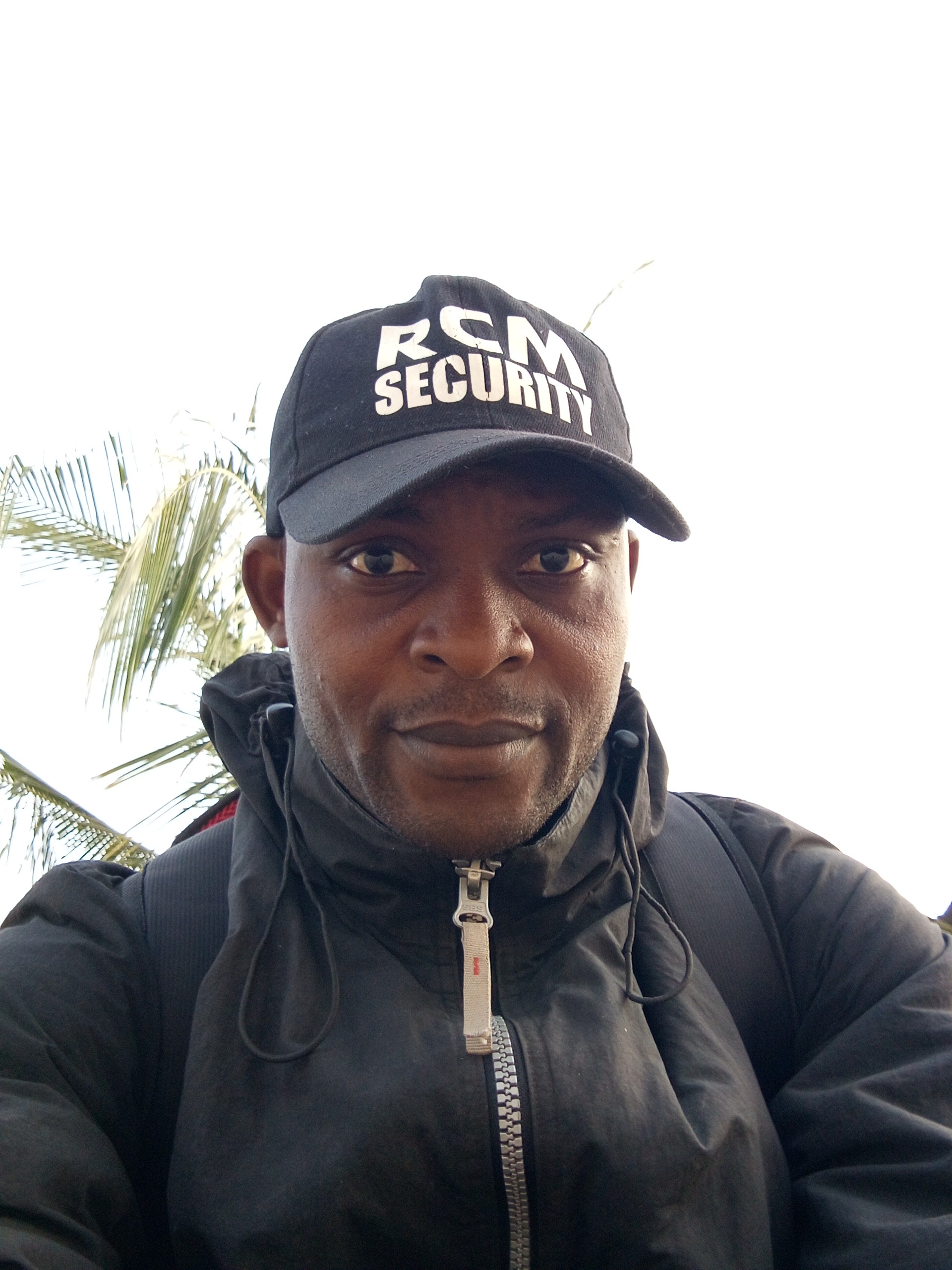 Moses Oluwaseyifunmi 