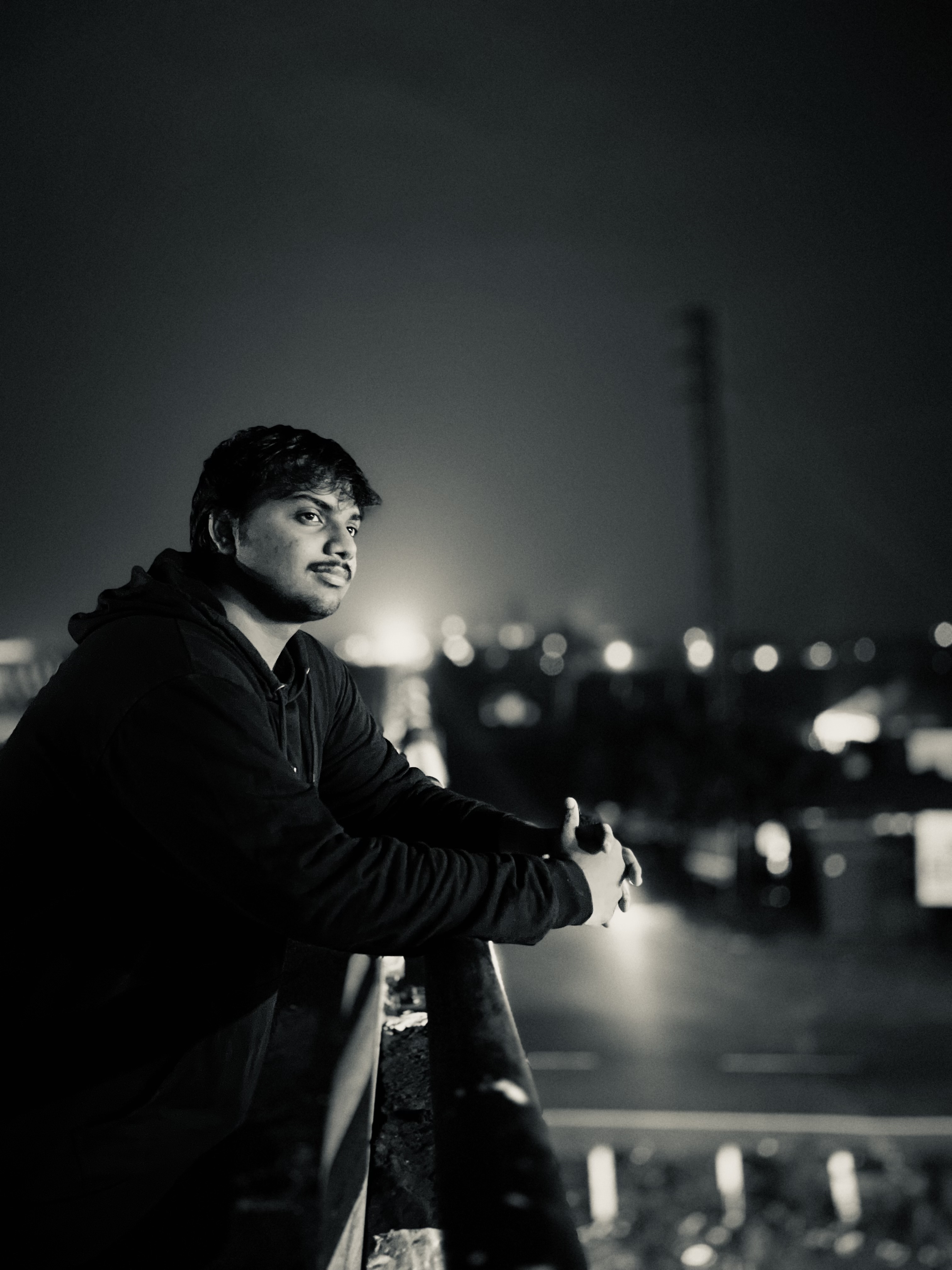 Ksv karthikeya chowdary