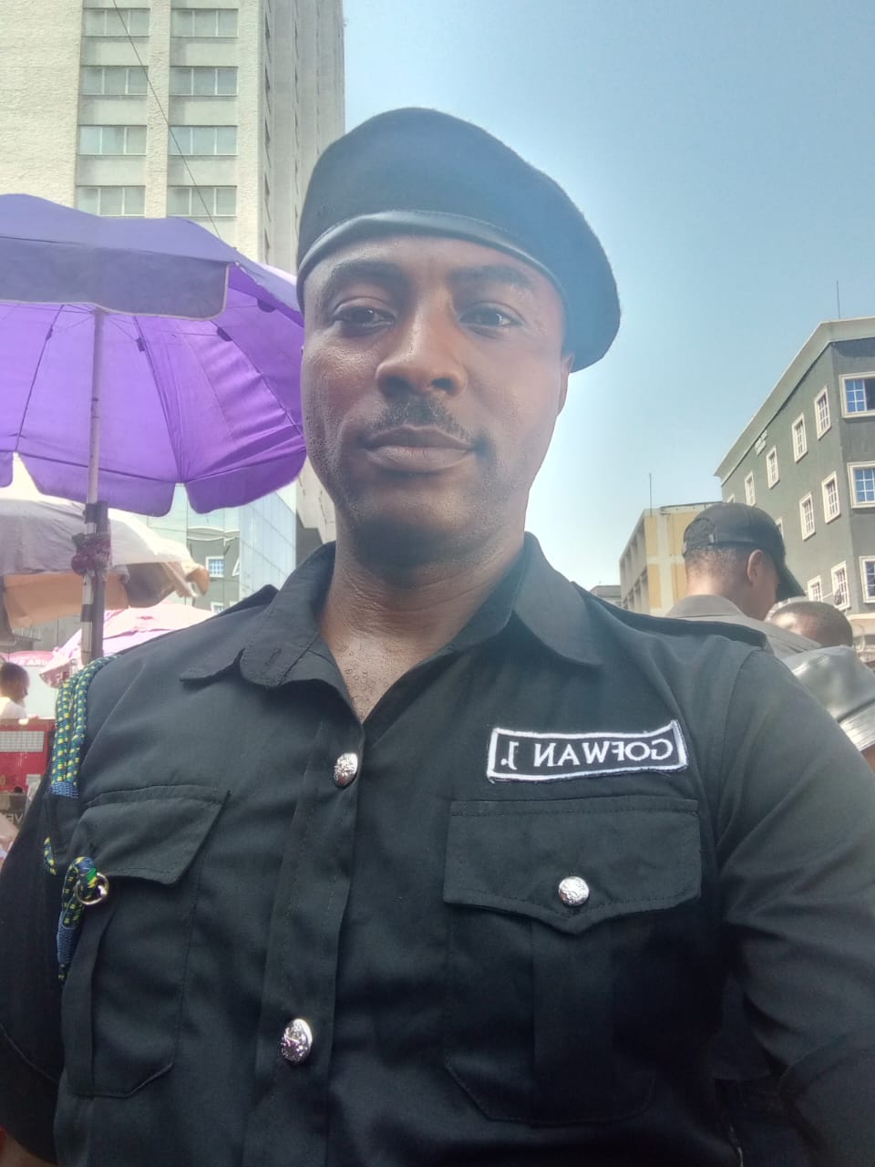 Dare Ekunno